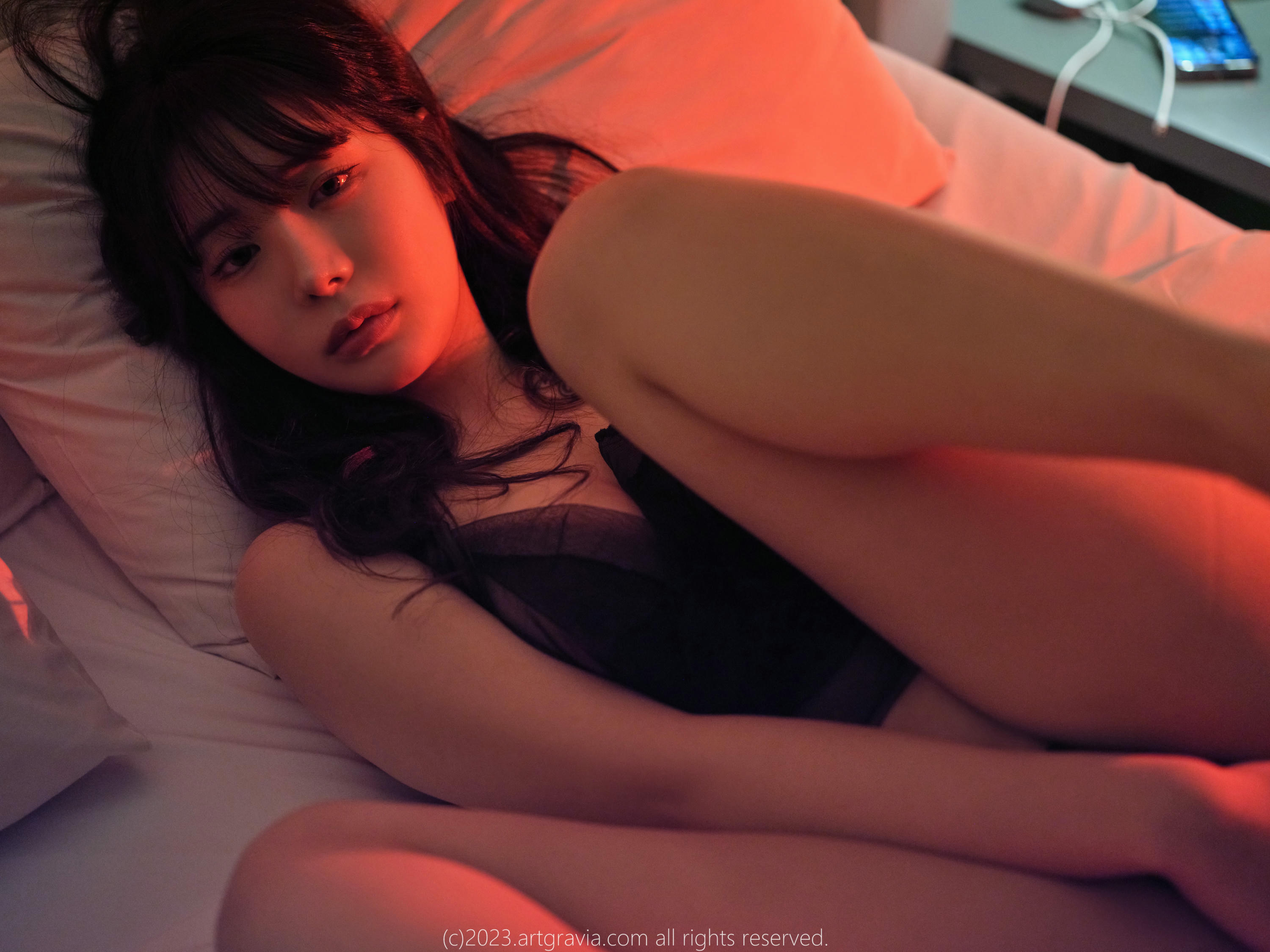 韩国套图-ArtGravia Vol.504 Wuyo (우요) [105P 225MB]_第3集
