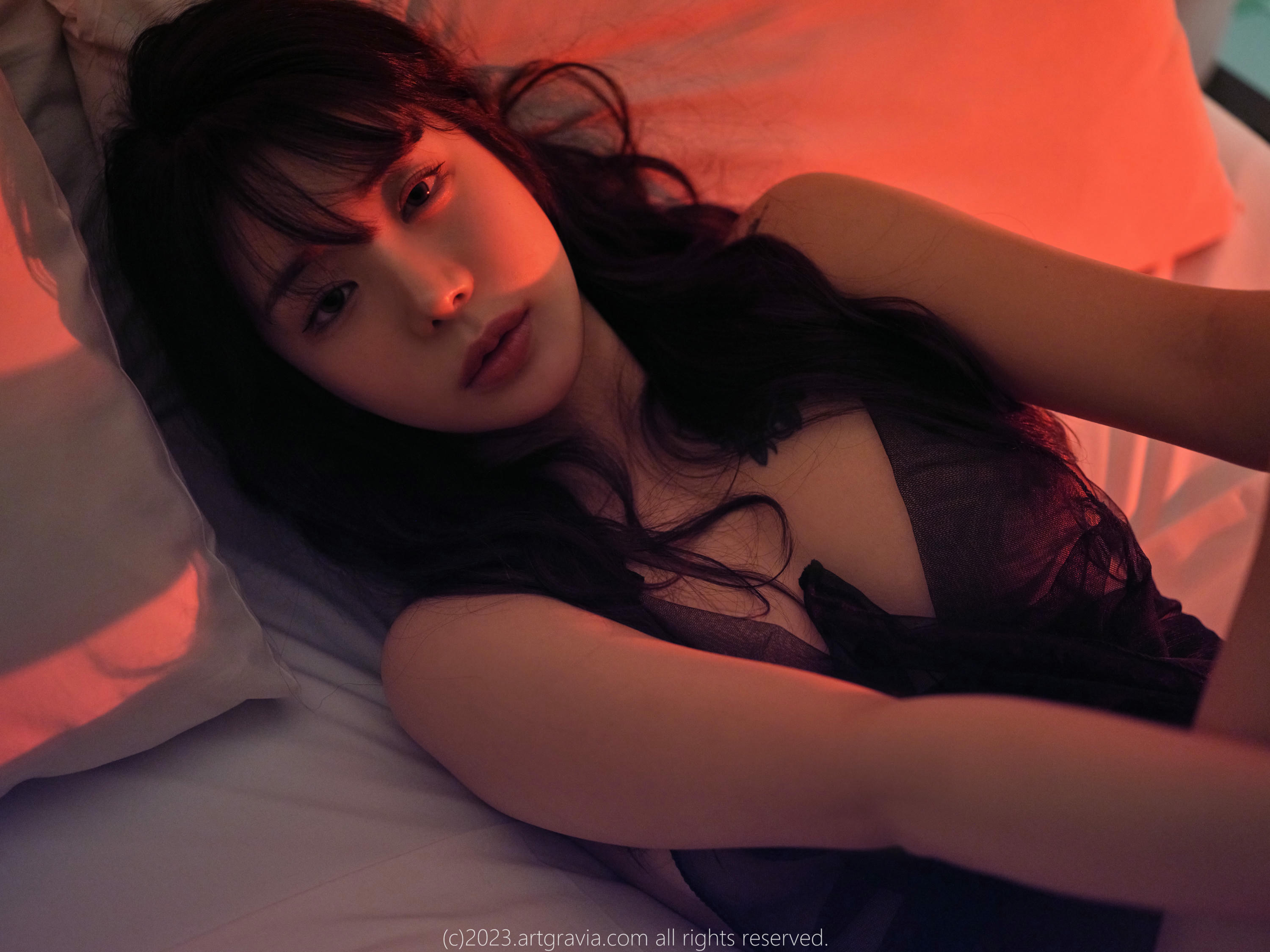 韩国套图-ArtGravia Vol.504 Wuyo (우요) [105P 225MB]_第3集