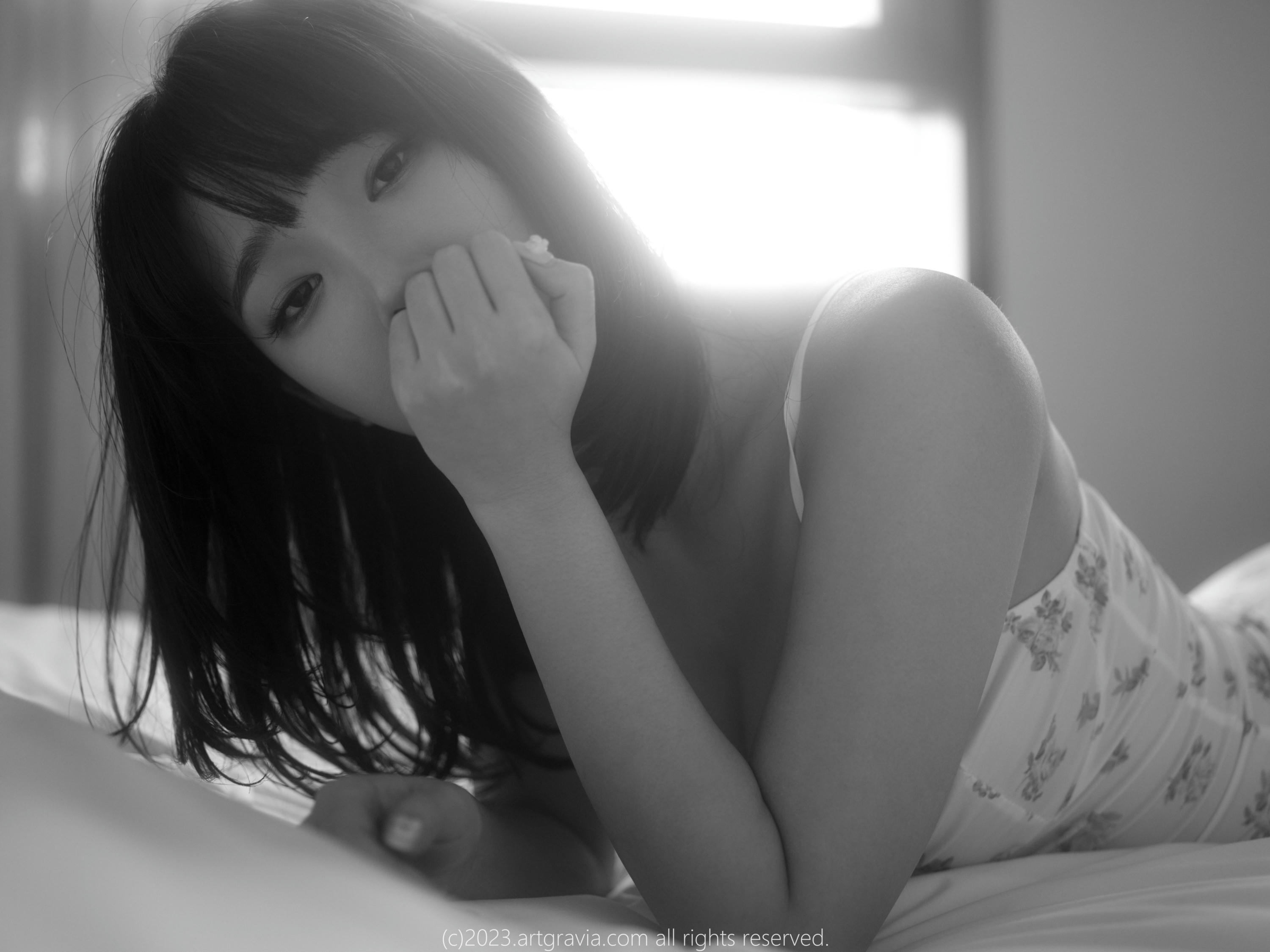 韩国套图-ArtGravia Vol.508 Kang In kyung 강인경 姜仁卿[77P 118MB]_第3集