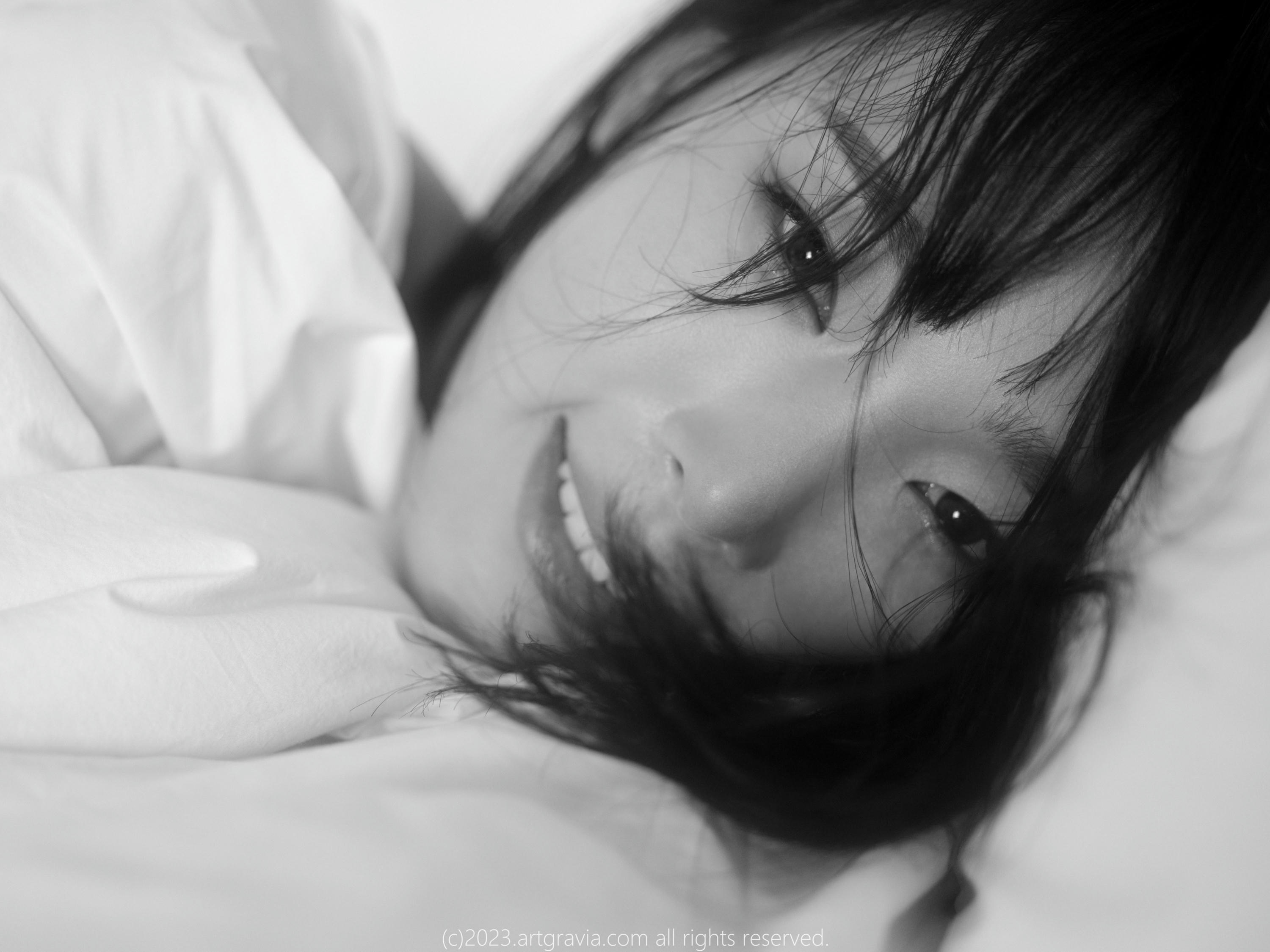 韩国套图-ArtGravia Vol.508 Kang In kyung 강인경 姜仁卿[77P 118MB]_第4集