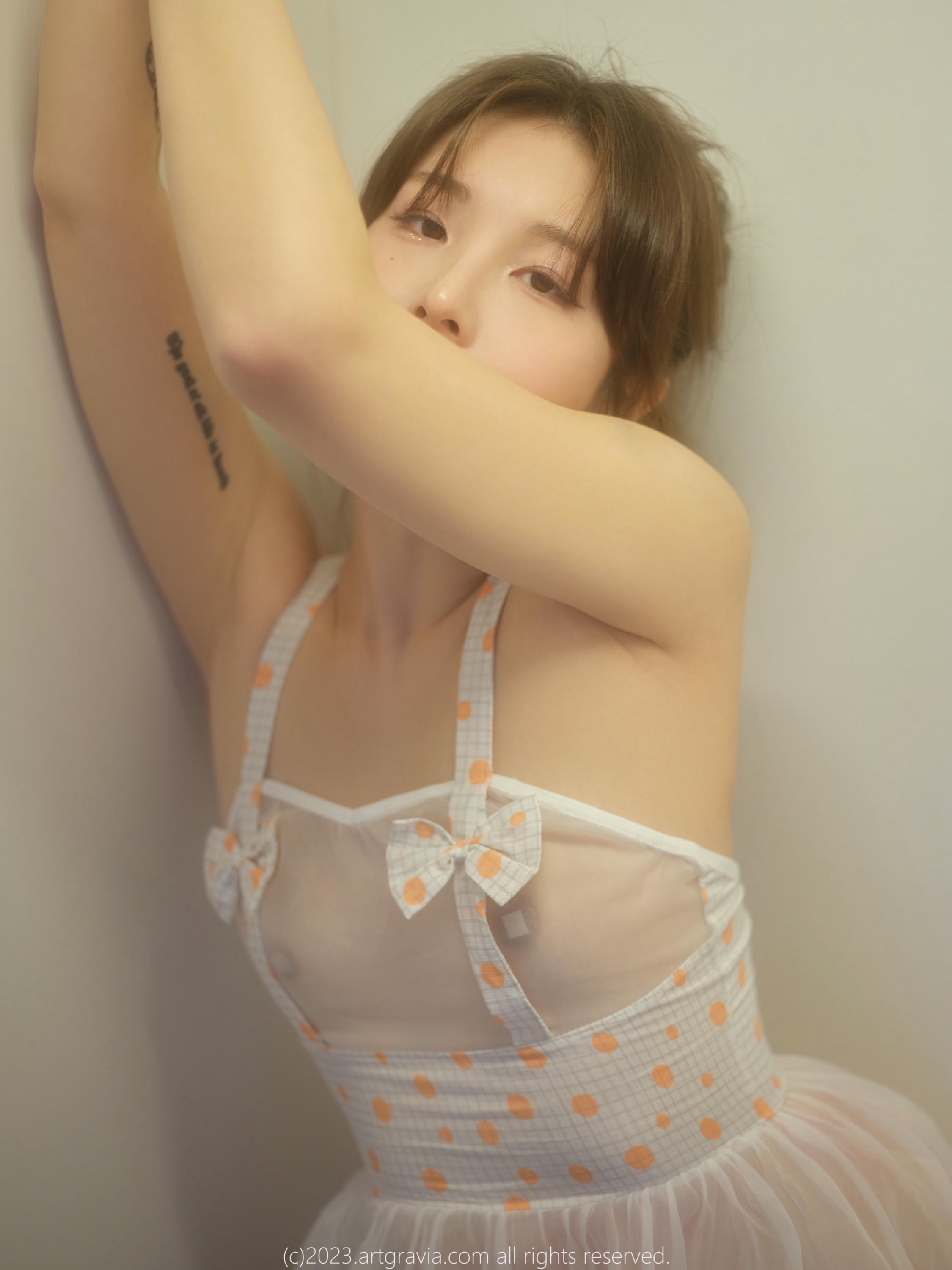 韩国套图-ArtGravia Vol.513 Jangjoo (장주) [93P／98MB]_第4集