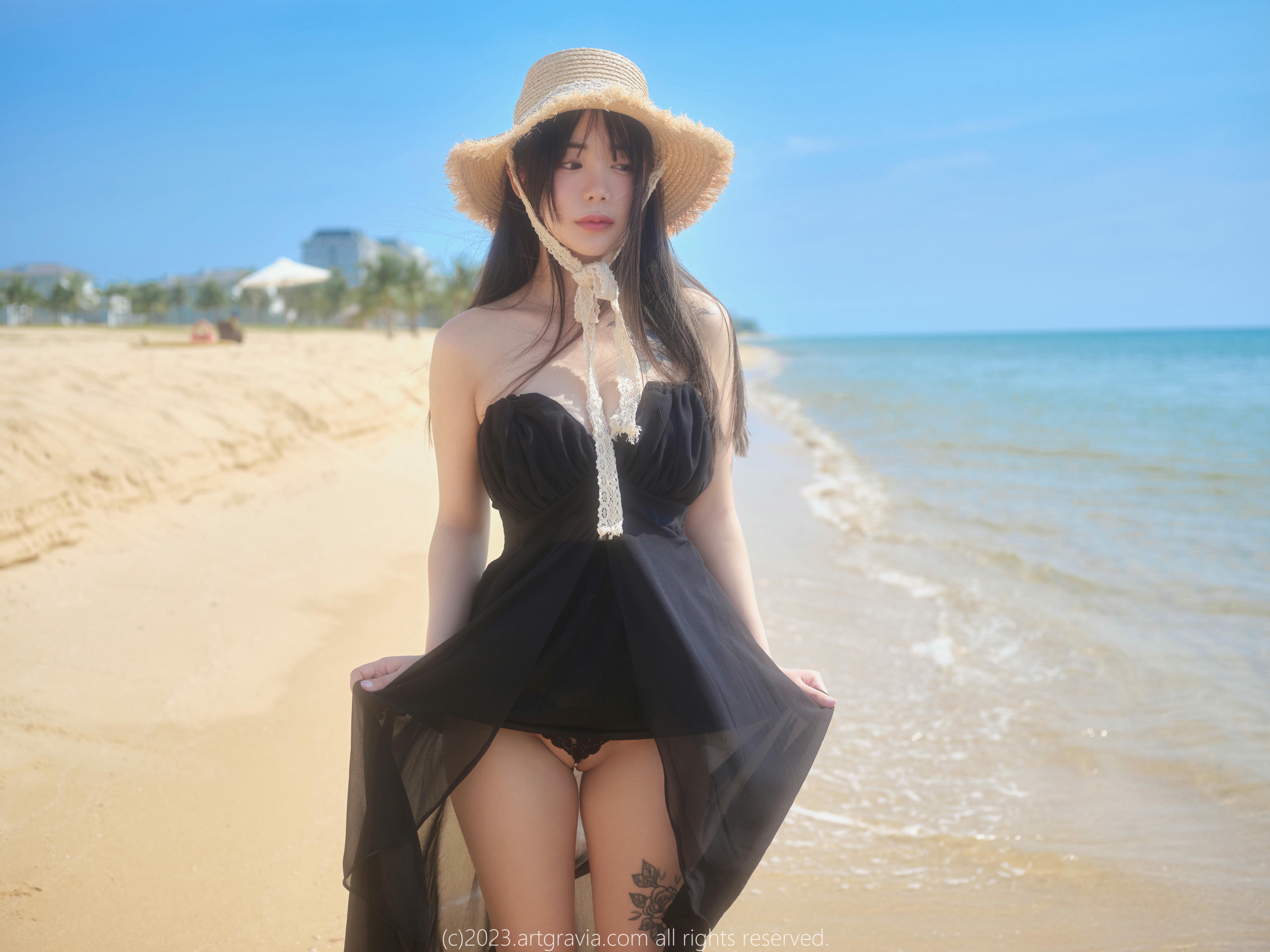 韩国套图-ArtGravia Vol.515 Wuyo (우요) [103P 137MB]_第1集