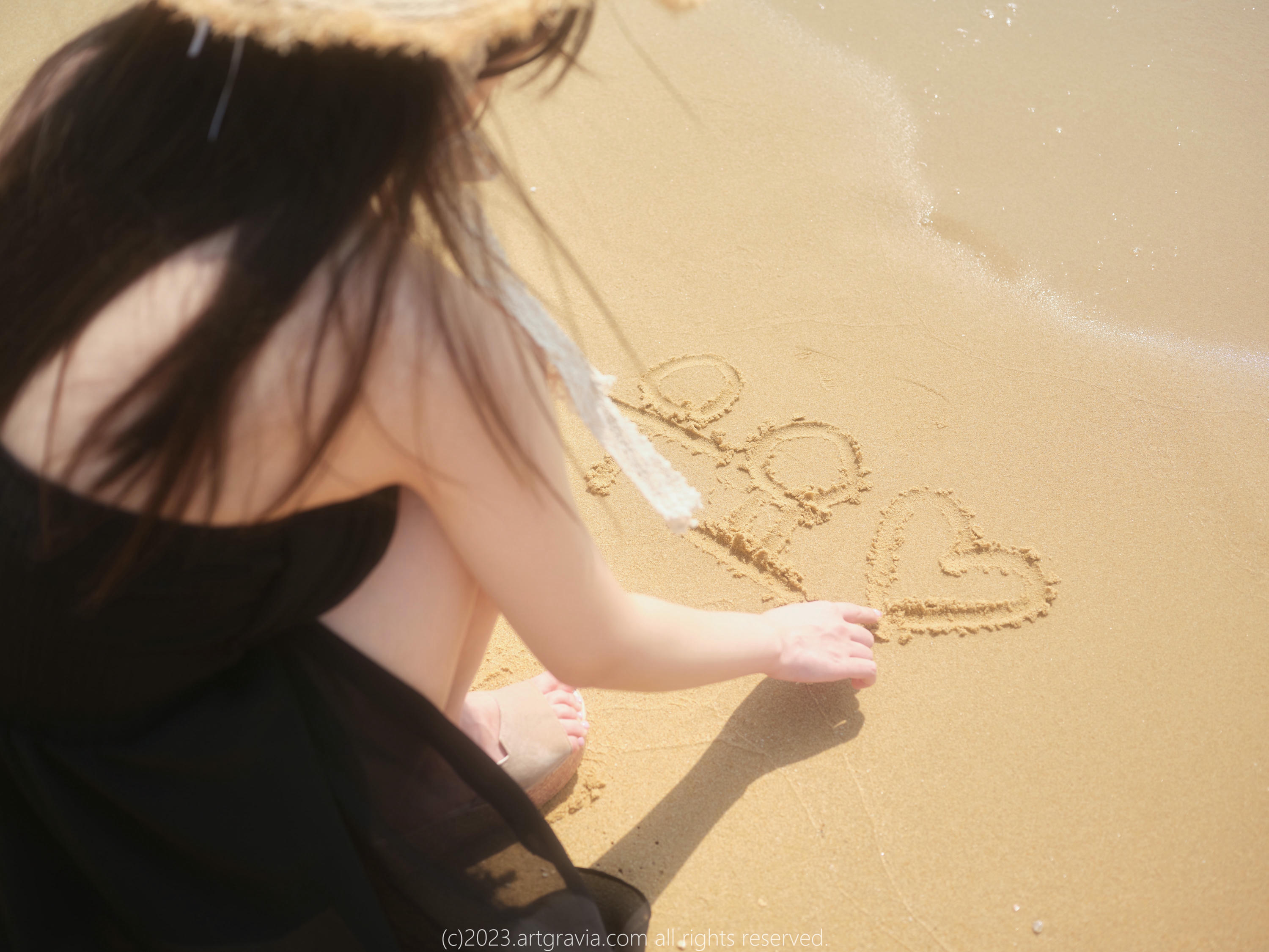 韩国套图-ArtGravia Vol.515 Wuyo (우요) [103P 137MB]_第1集