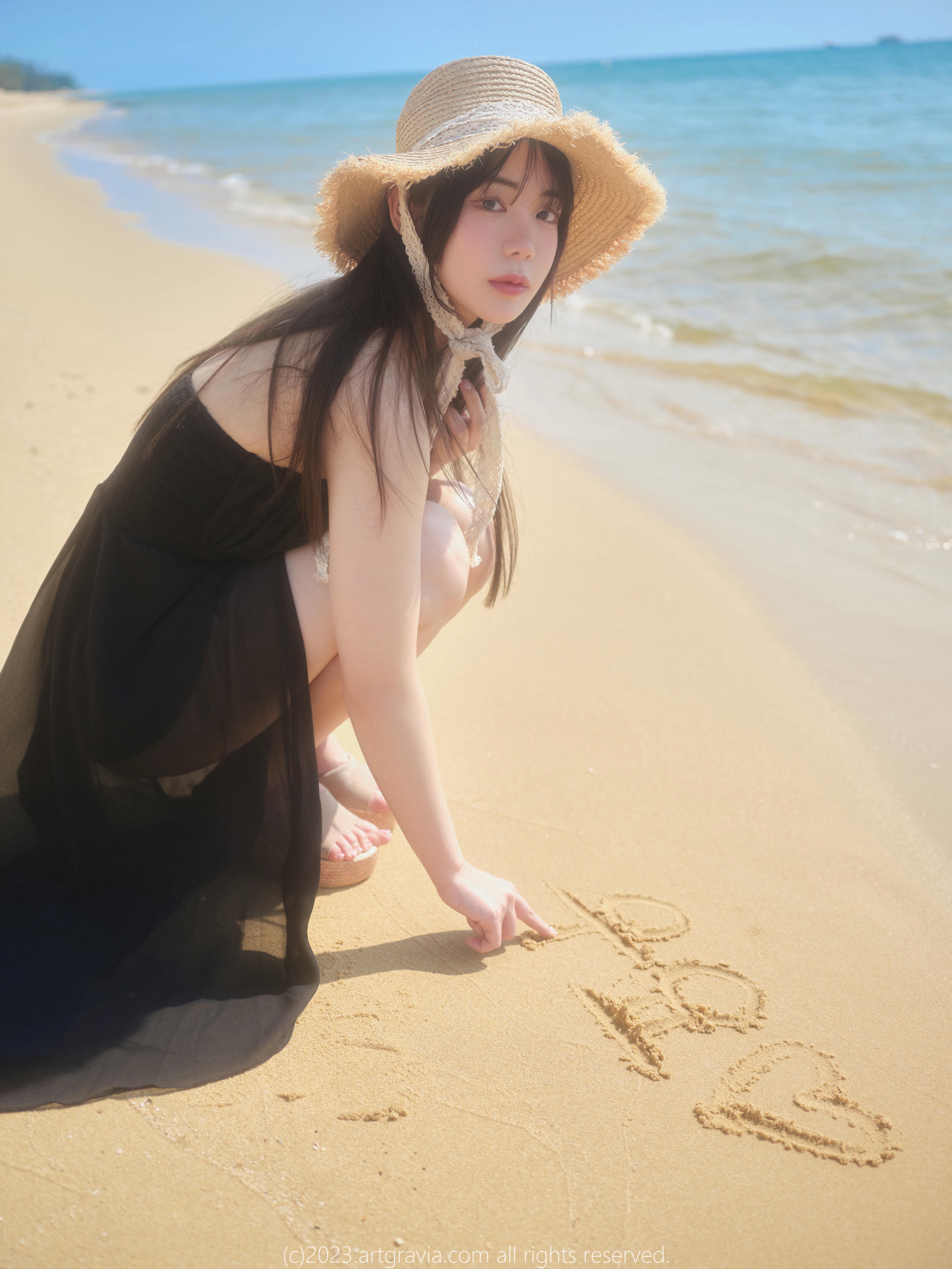 韩国套图-ArtGravia Vol.515 Wuyo (우요) [103P 137MB]_第1集