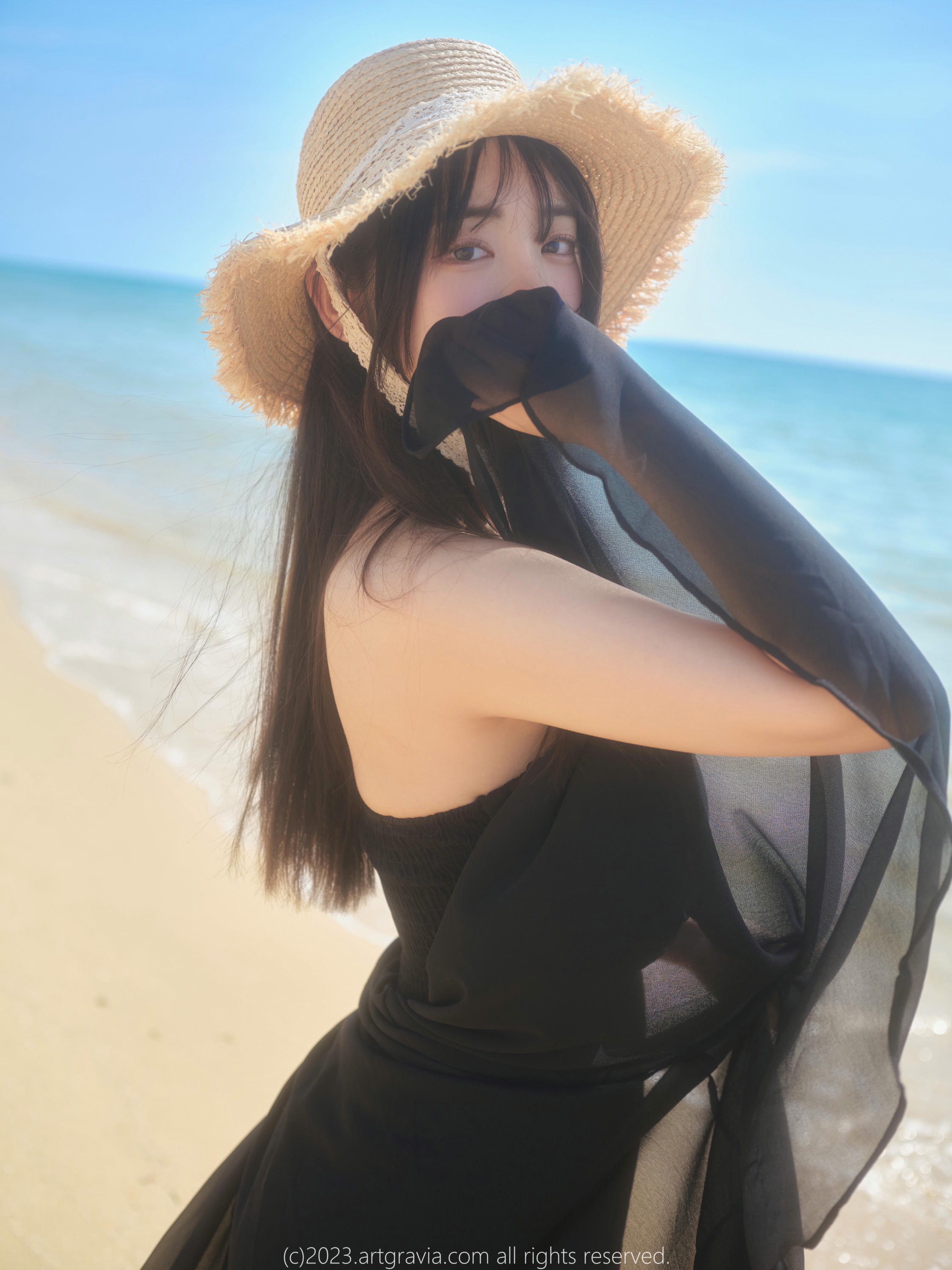 韩国套图-ArtGravia Vol.515 Wuyo (우요) [103P 137MB]_第1集