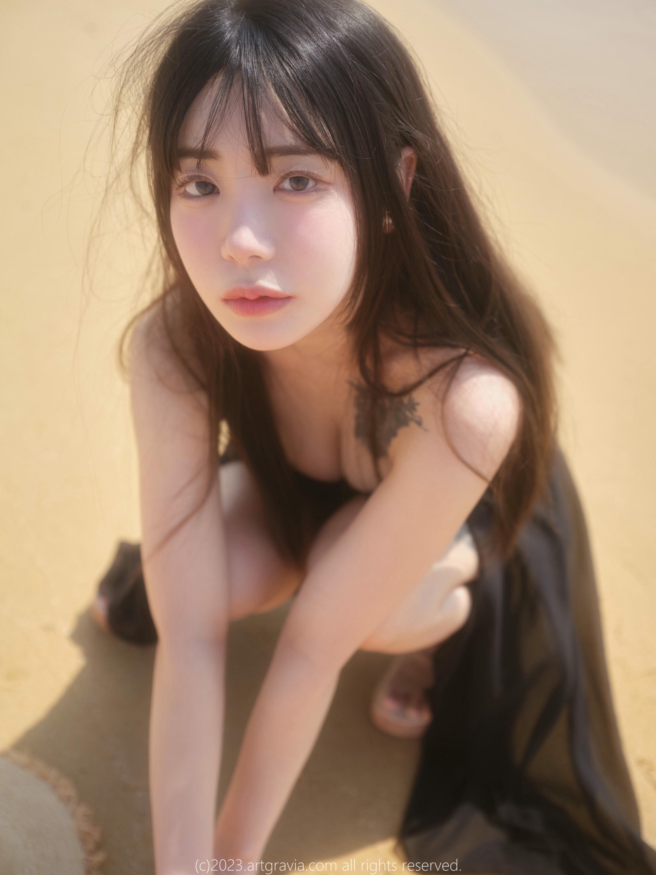 韩国套图-ArtGravia Vol.515 Wuyo (우요) [103P 137MB]_第1集