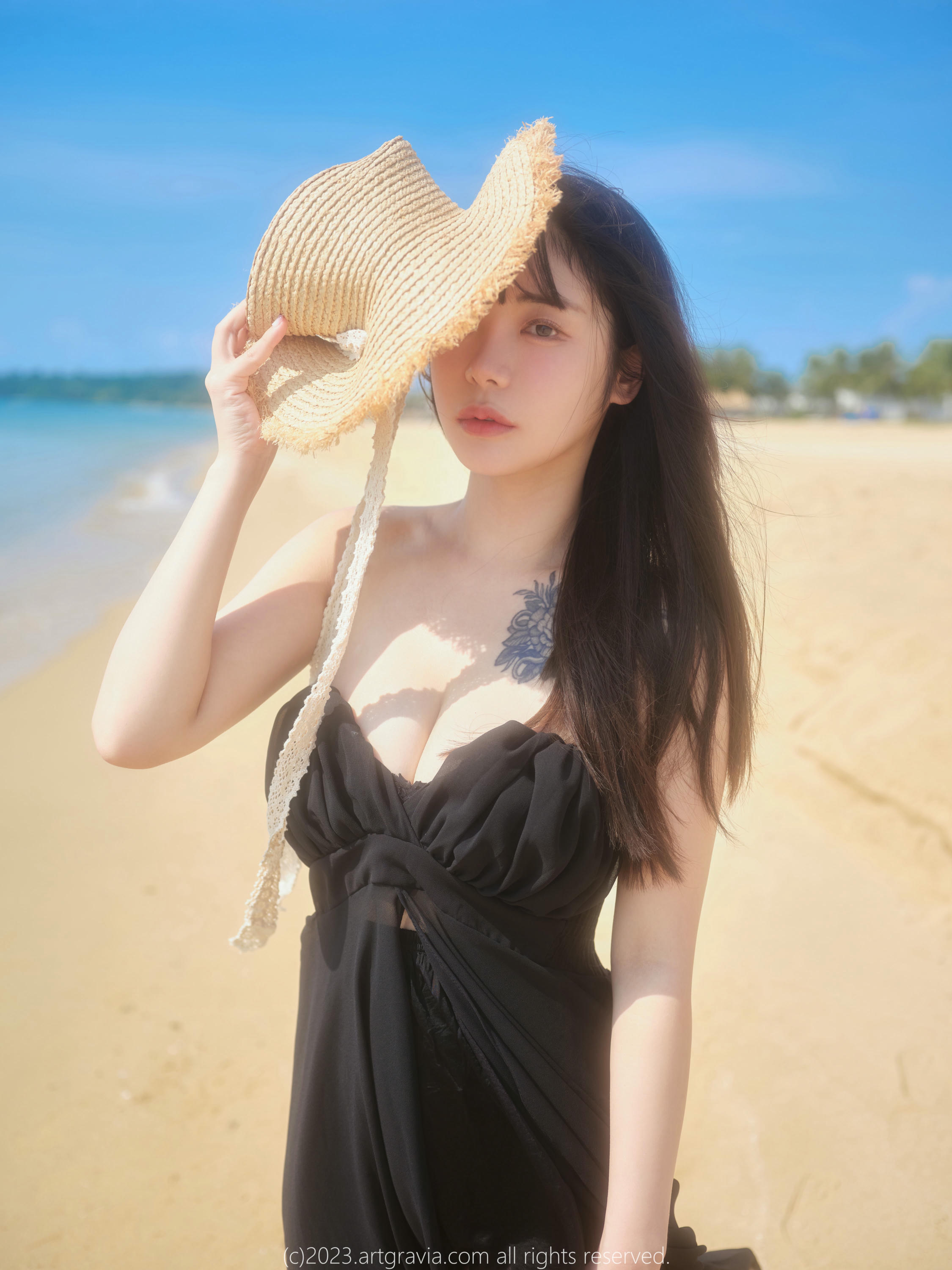 韩国套图-ArtGravia Vol.515 Wuyo (우요) [103P 137MB]_第1集