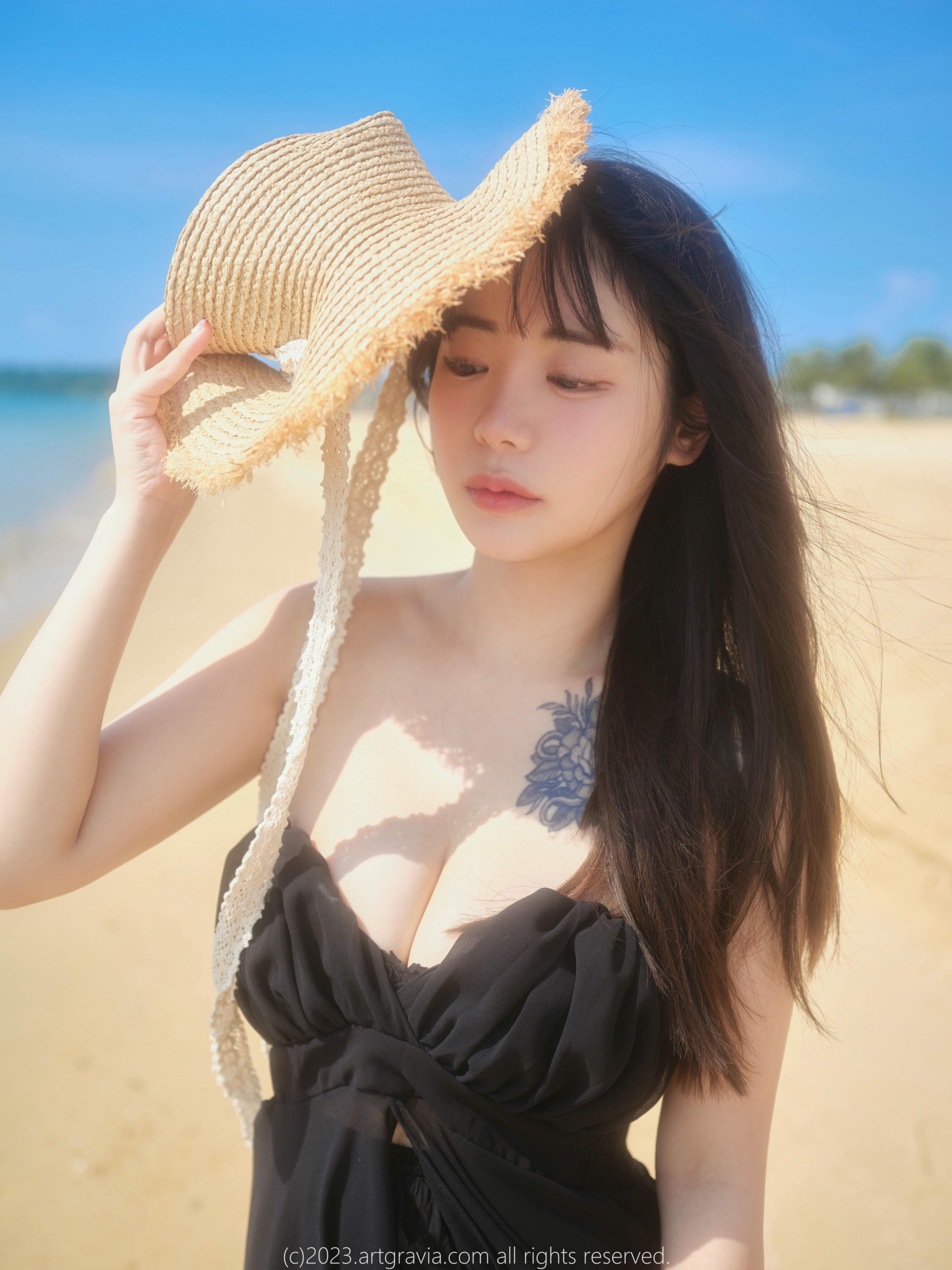 韩国套图-ArtGravia Vol.515 Wuyo (우요) [103P 137MB]_第1集