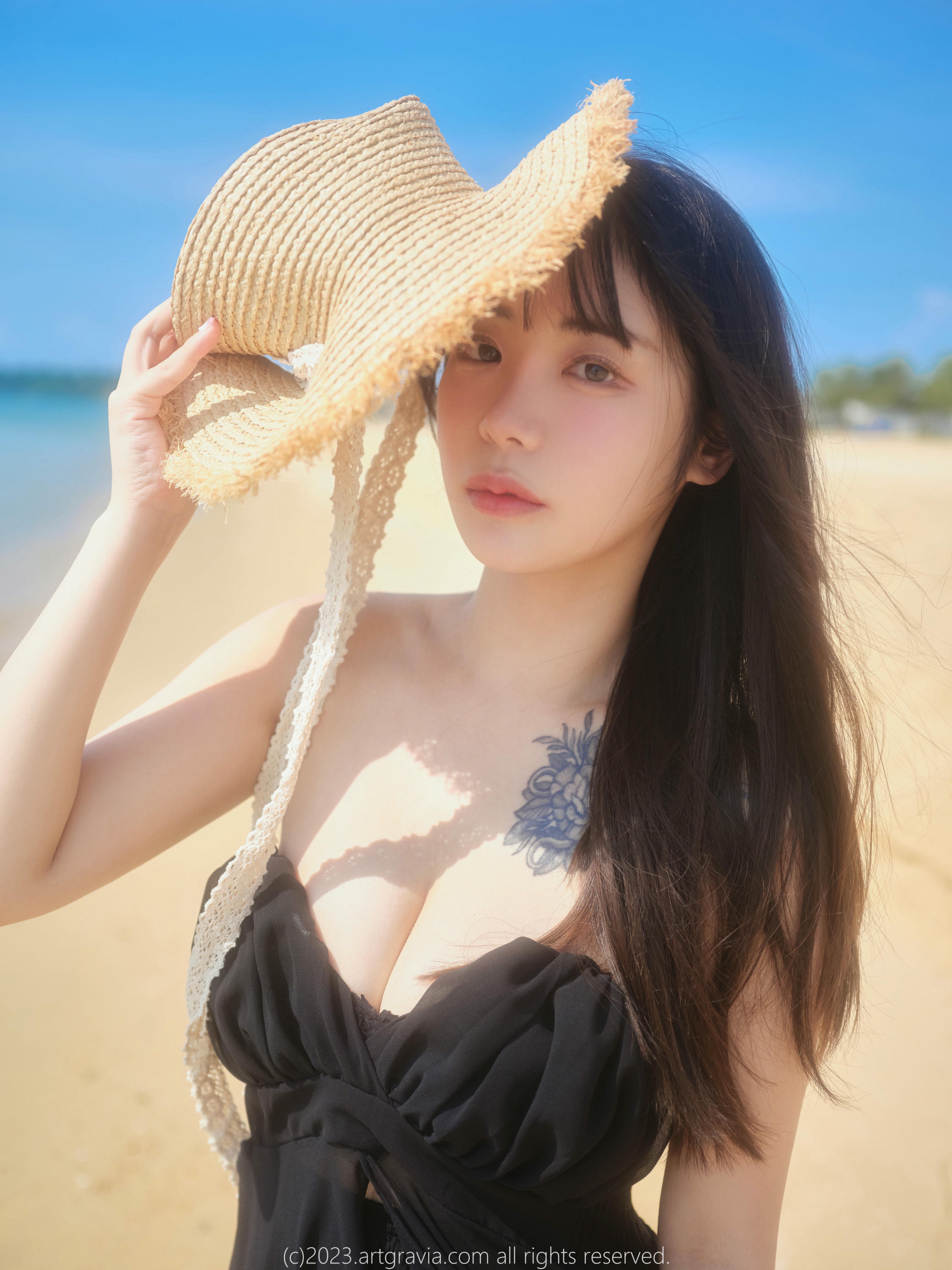 韩国套图-ArtGravia Vol.515 Wuyo (우요) [103P 137MB]_第1集