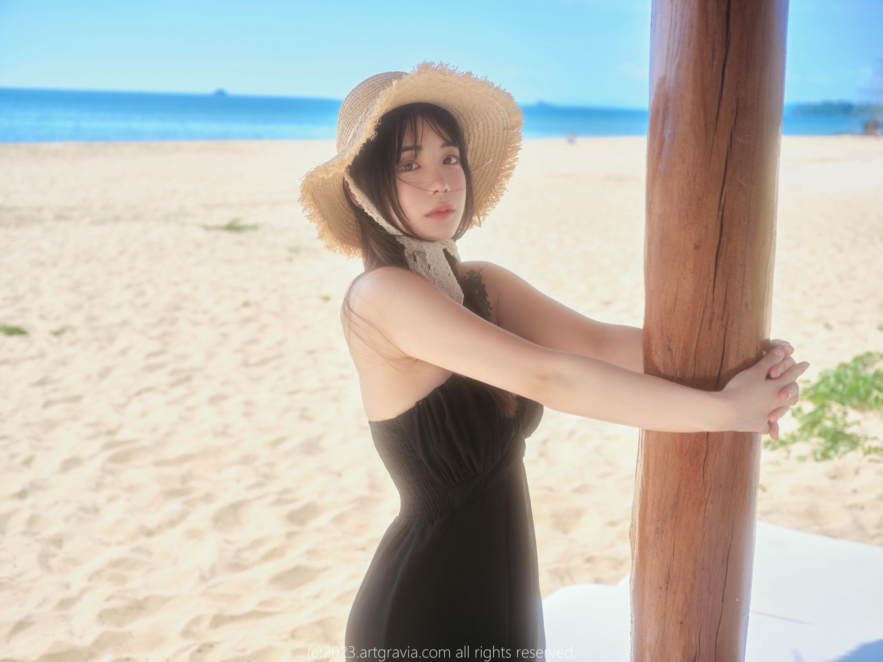 韩国套图-ArtGravia Vol.515 Wuyo (우요) [103P 137MB]_第1集