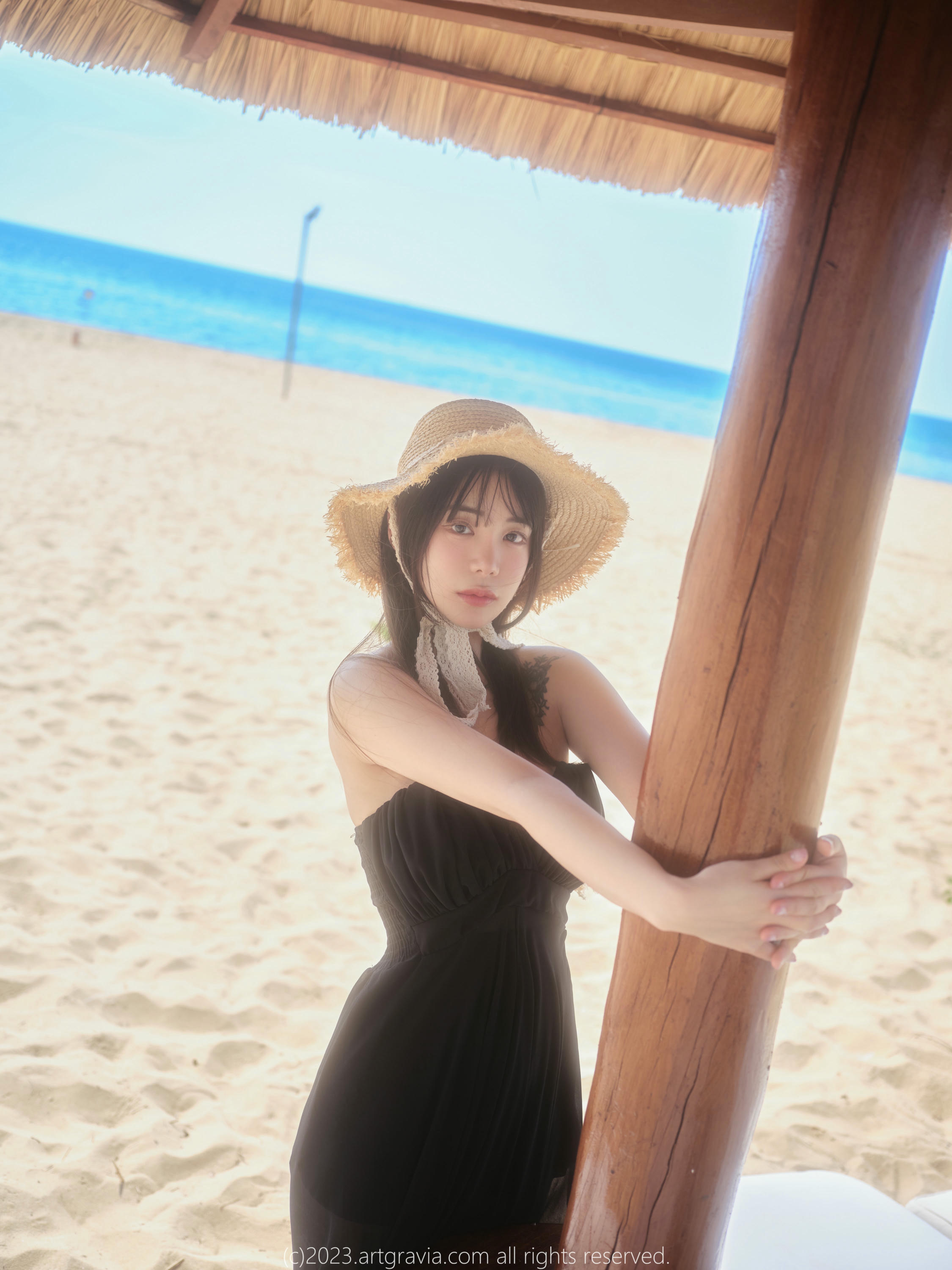 韩国套图-ArtGravia Vol.515 Wuyo (우요) [103P 137MB]_第1集