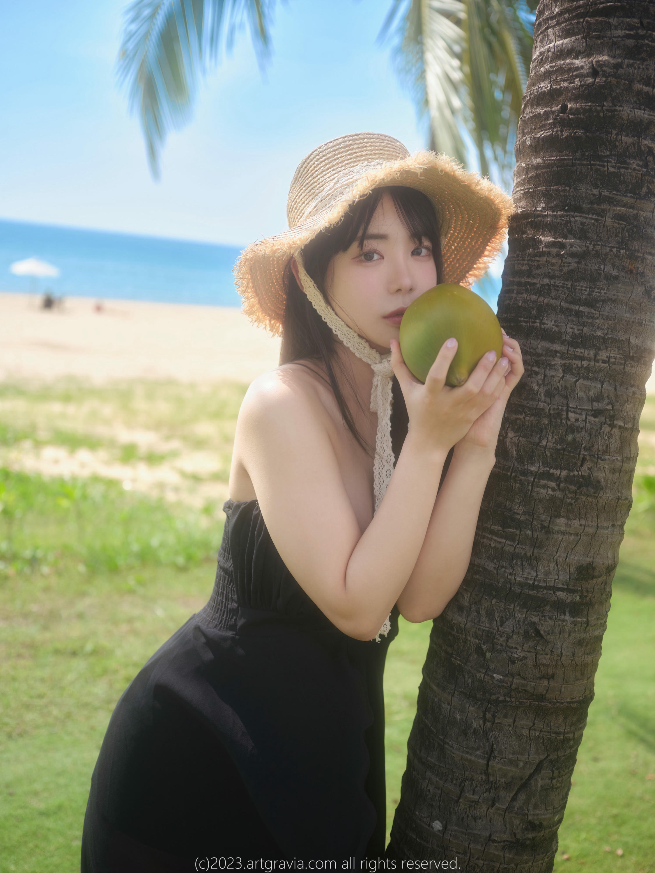 韩国套图-ArtGravia Vol.515 Wuyo (우요) [103P 137MB]_第1集