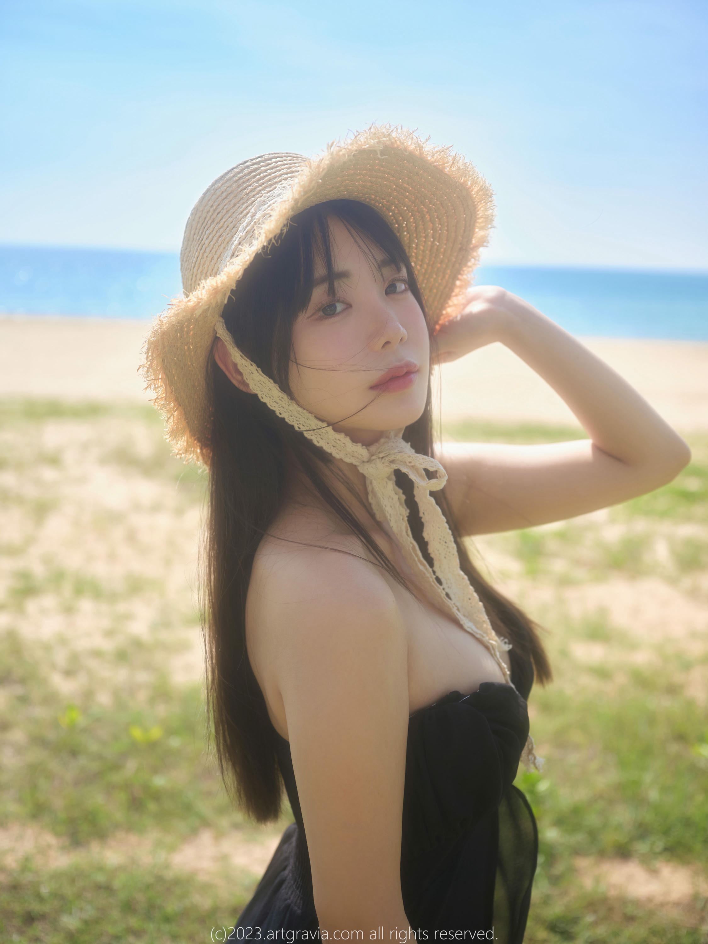 韩国套图-ArtGravia Vol.515 Wuyo (우요) [103P 137MB]_第1集