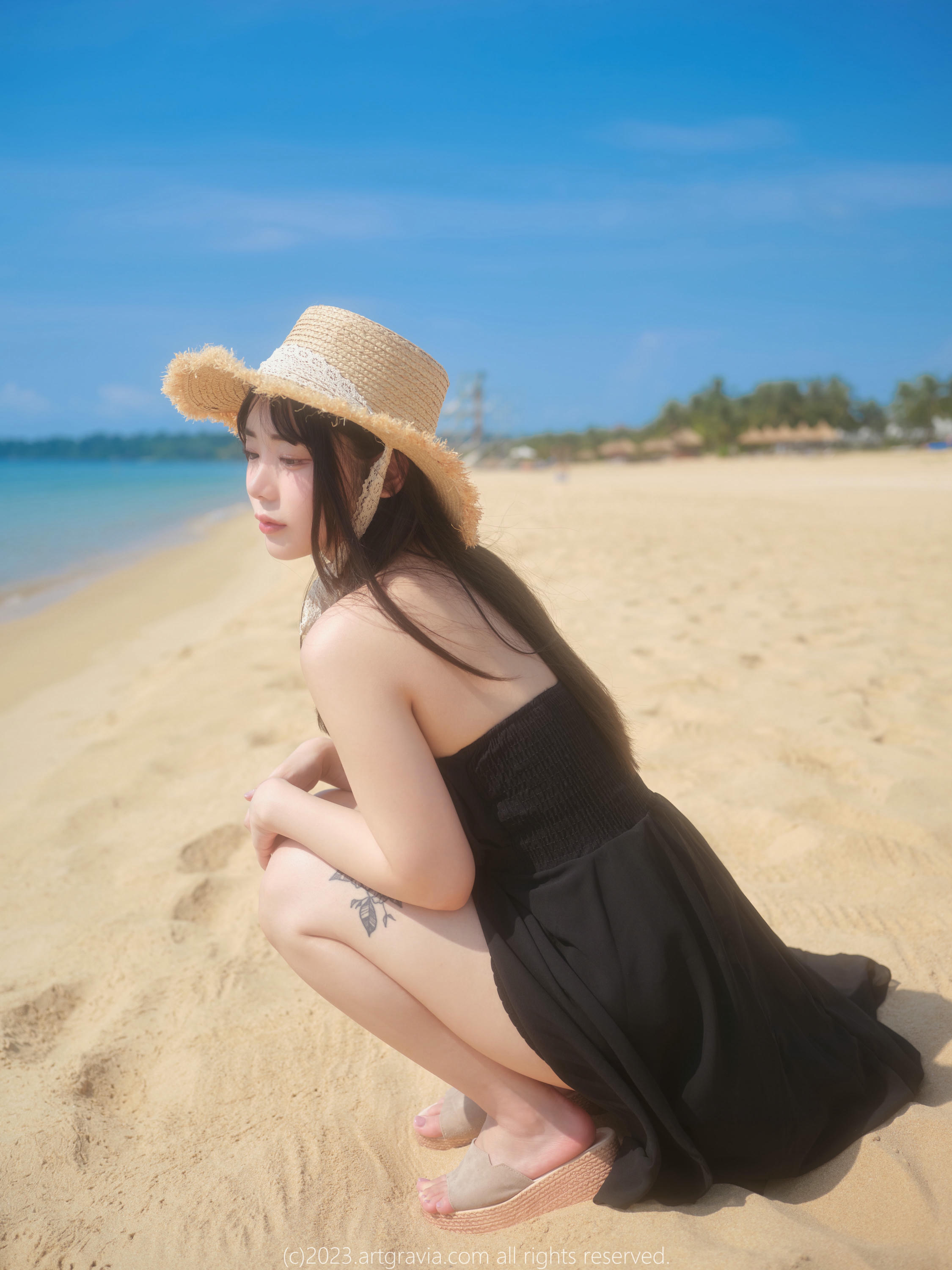 韩国套图-ArtGravia Vol.515 Wuyo (우요) [103P 137MB]_第1集