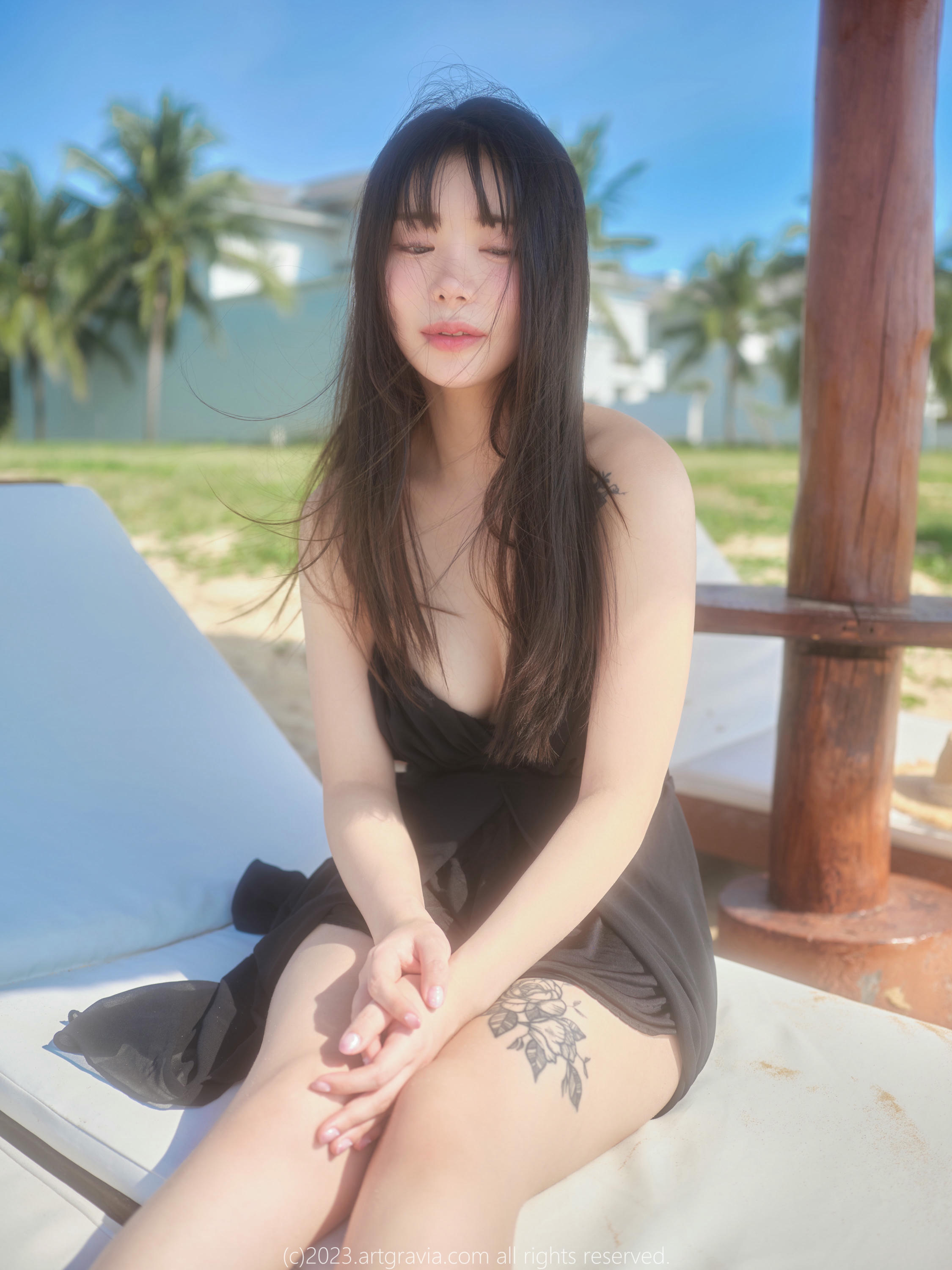 韩国套图-ArtGravia Vol.515 Wuyo (우요) [103P 137MB]_第3集