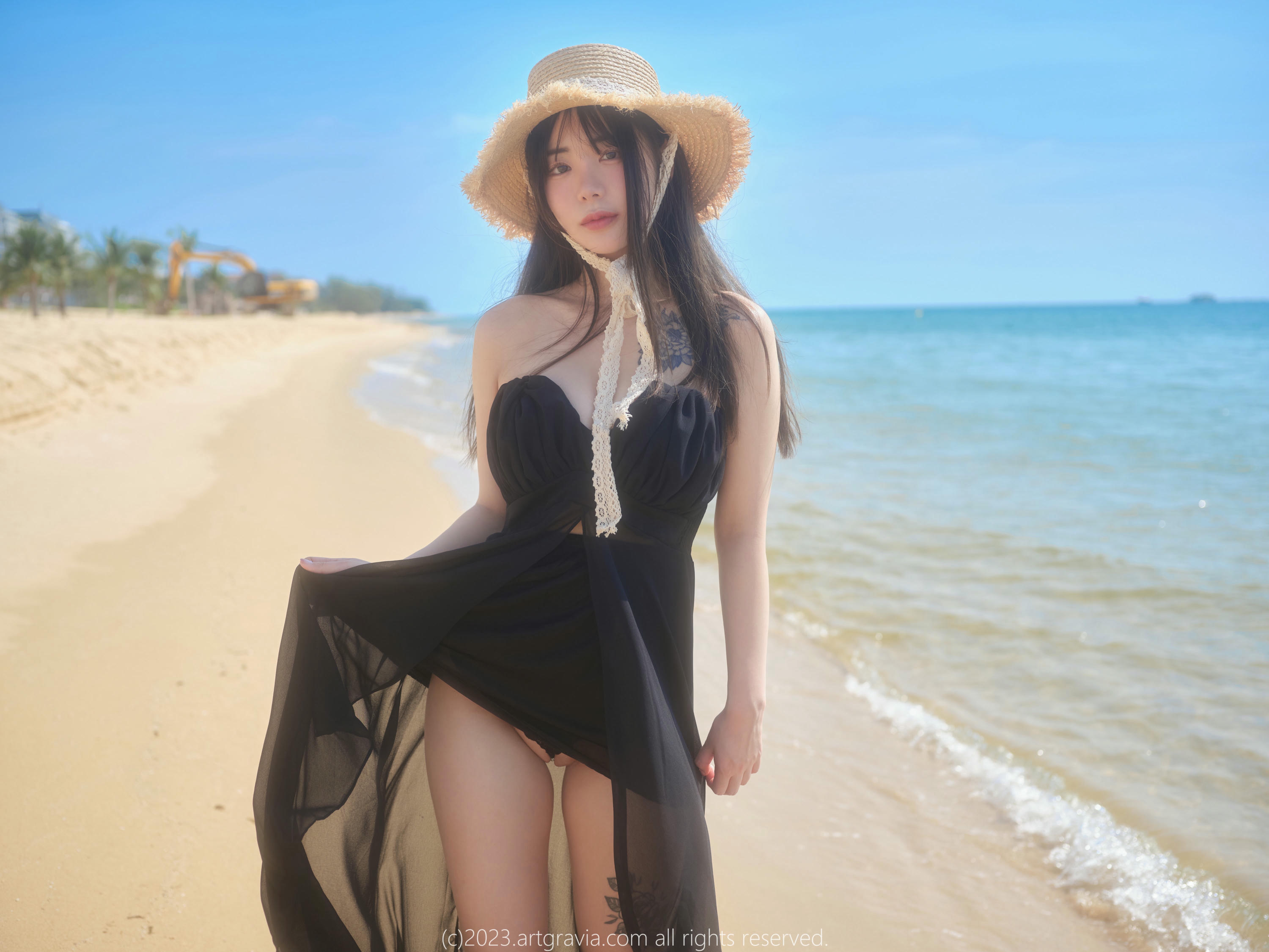 韩国套图-ArtGravia Vol.515 Wuyo (우요) [103P 137MB]_第1集