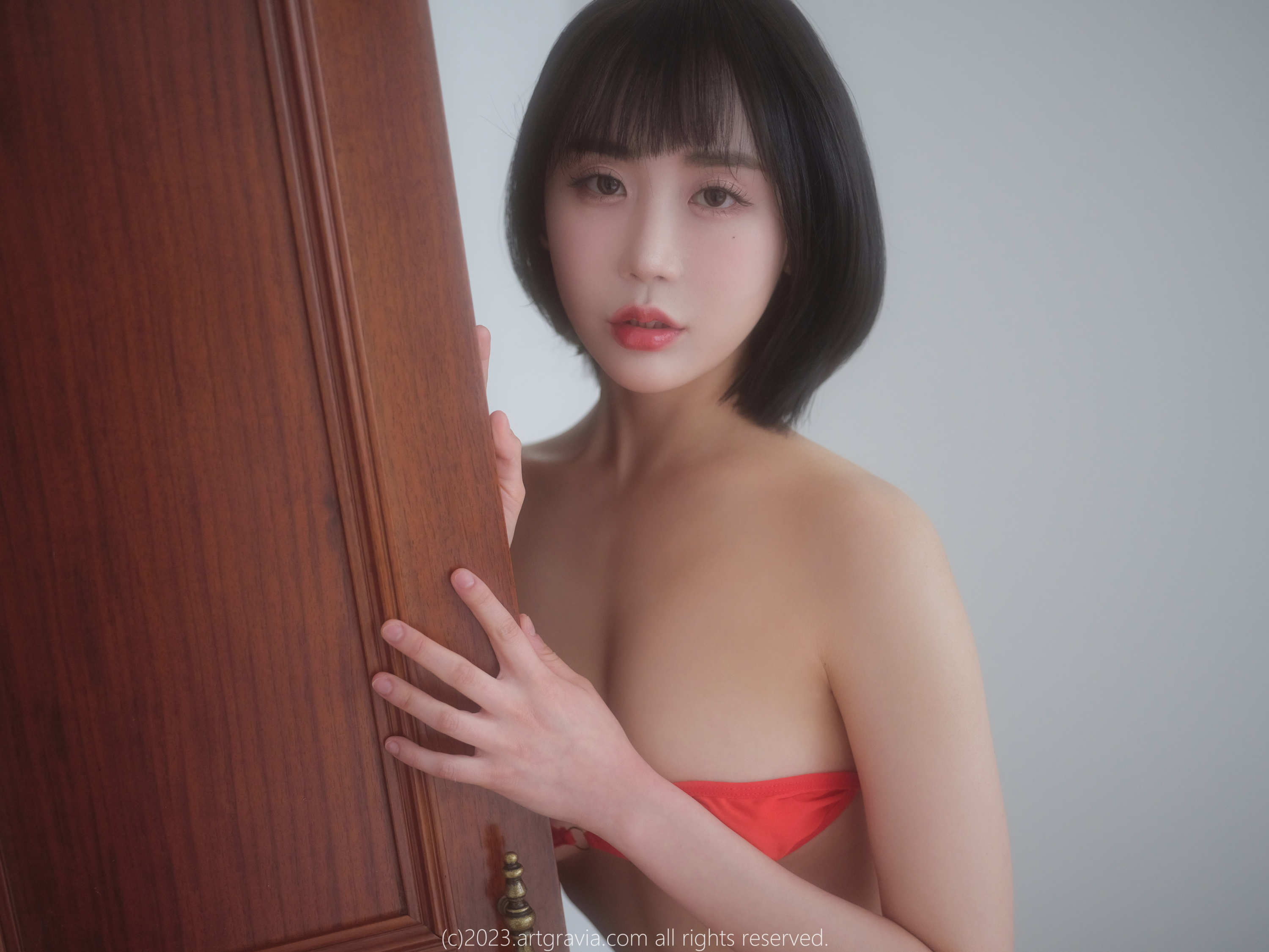 韩国套图-ArtGravia Vol.519 아해 [42P／377MB]_第1集