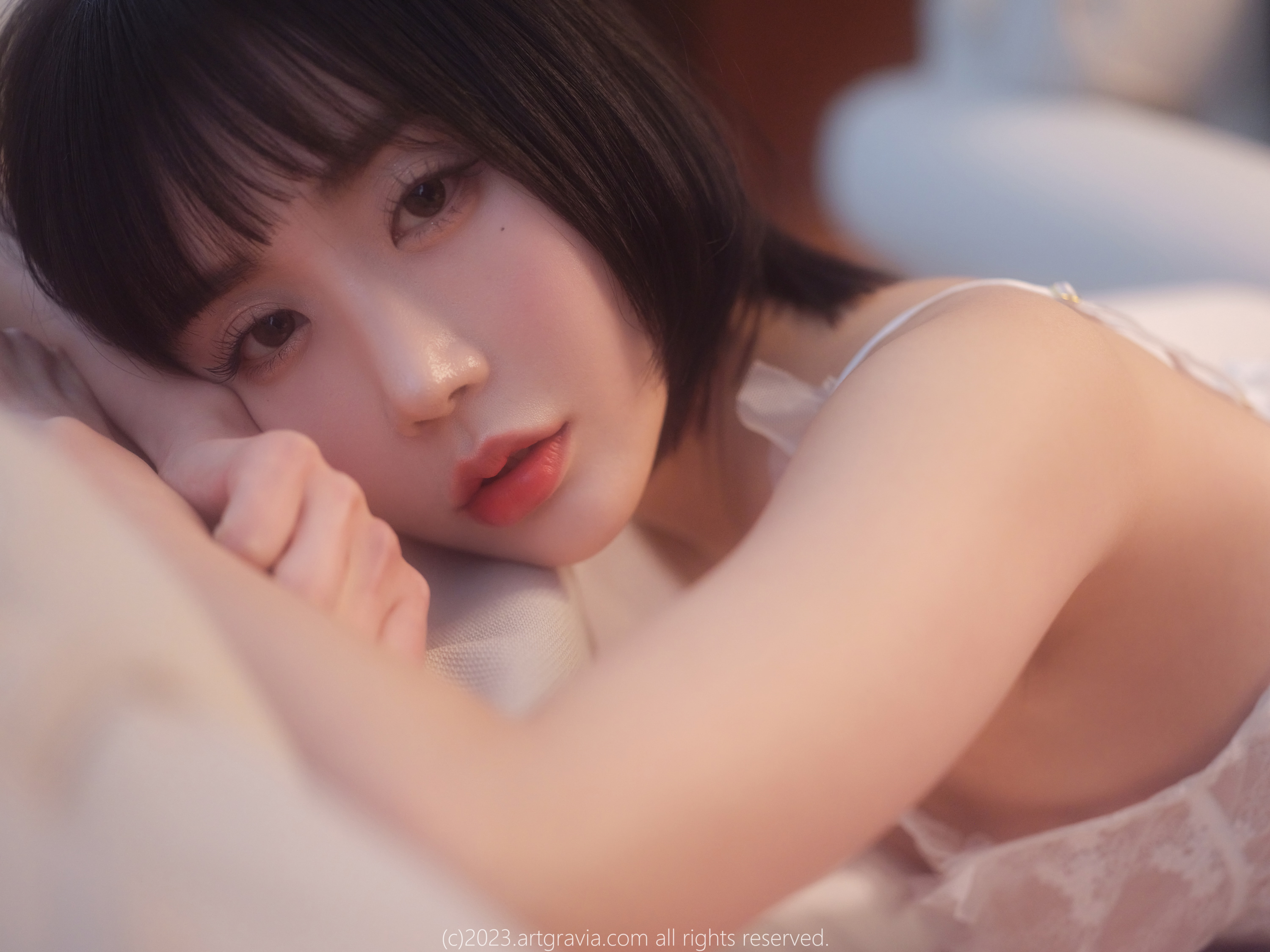 韩国套图-ArtGravia Vol.519 아해 [42P／377MB]_第3集