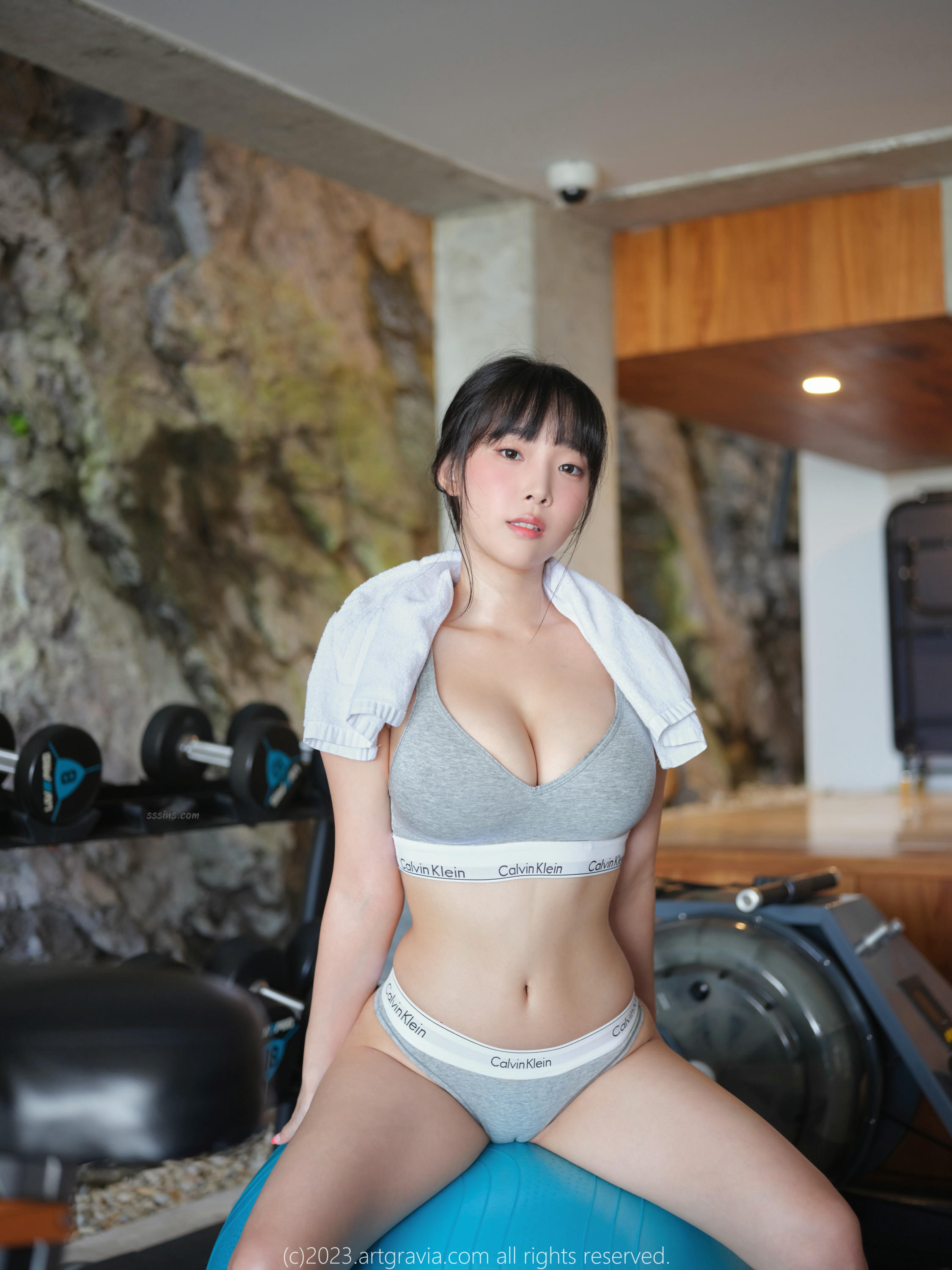 韩国套图-ArtGravia Vol.521 Kang Inkyung 姜仁卿 강인경 [94P-133MB]_第1集