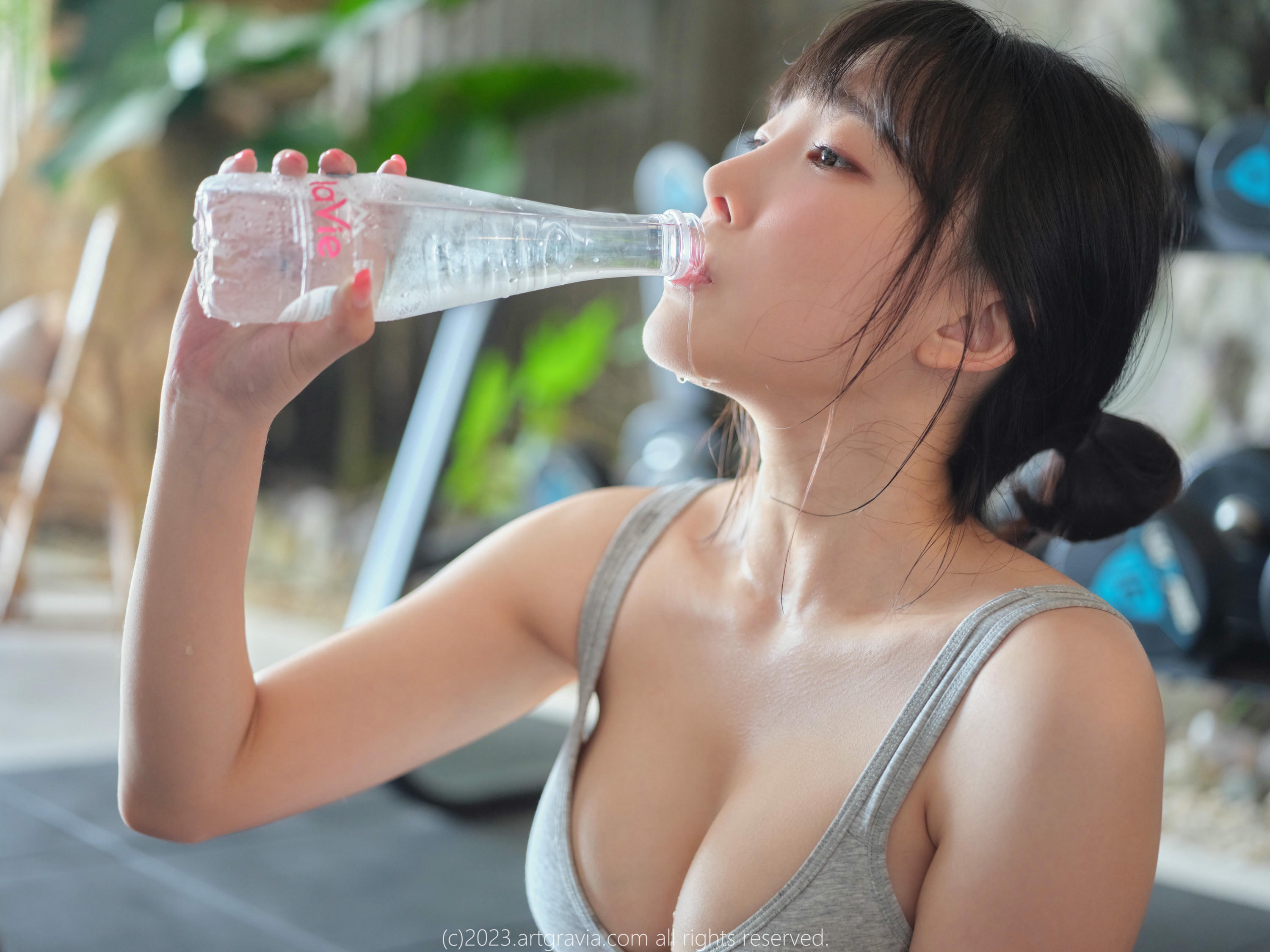 韩国套图-ArtGravia Vol.521 Kang Inkyung 姜仁卿 강인경 [94P-133MB]_第2集