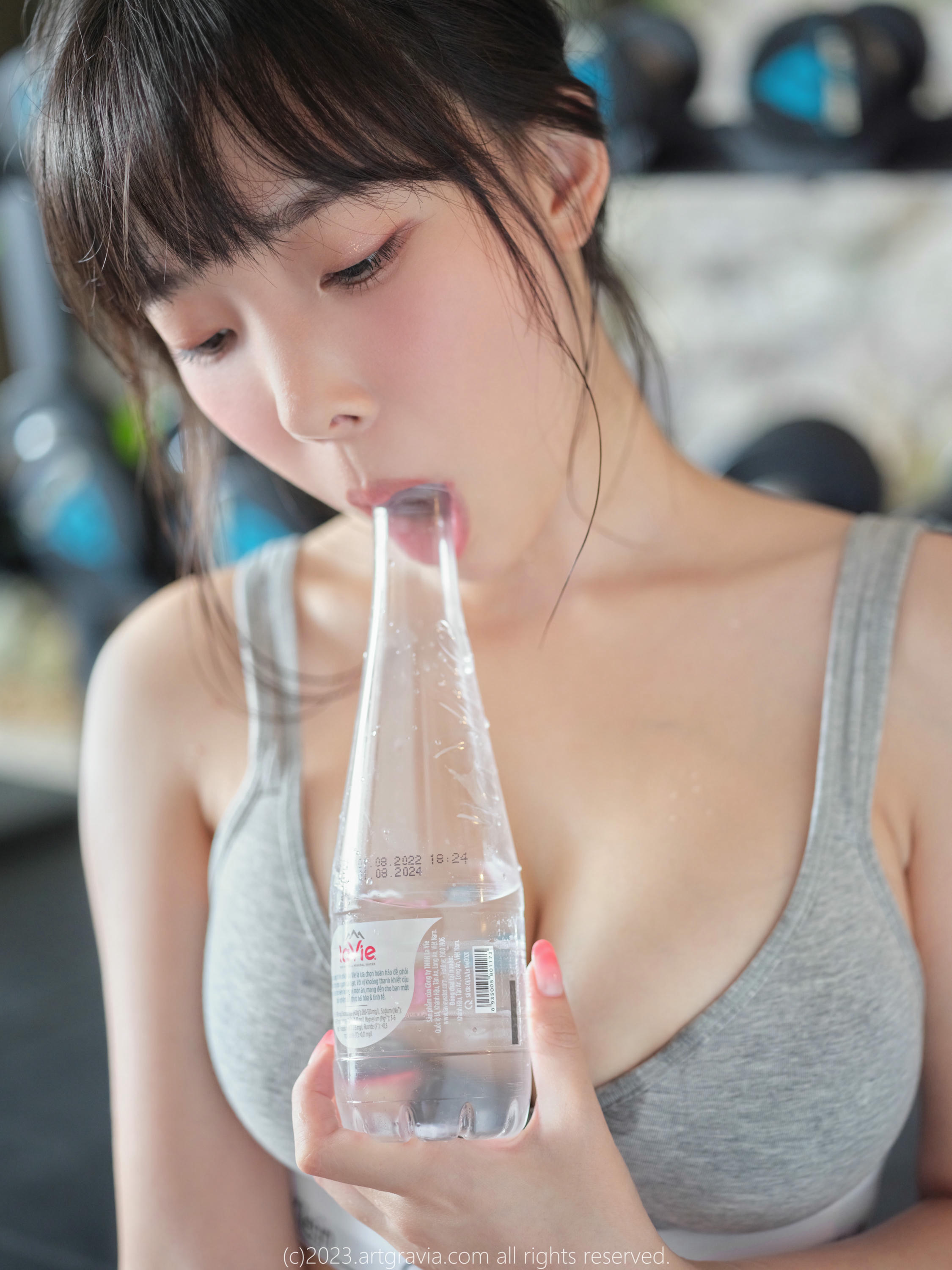 韩国套图-ArtGravia Vol.521 Kang Inkyung 姜仁卿 강인경 [94P-133MB]_第3集