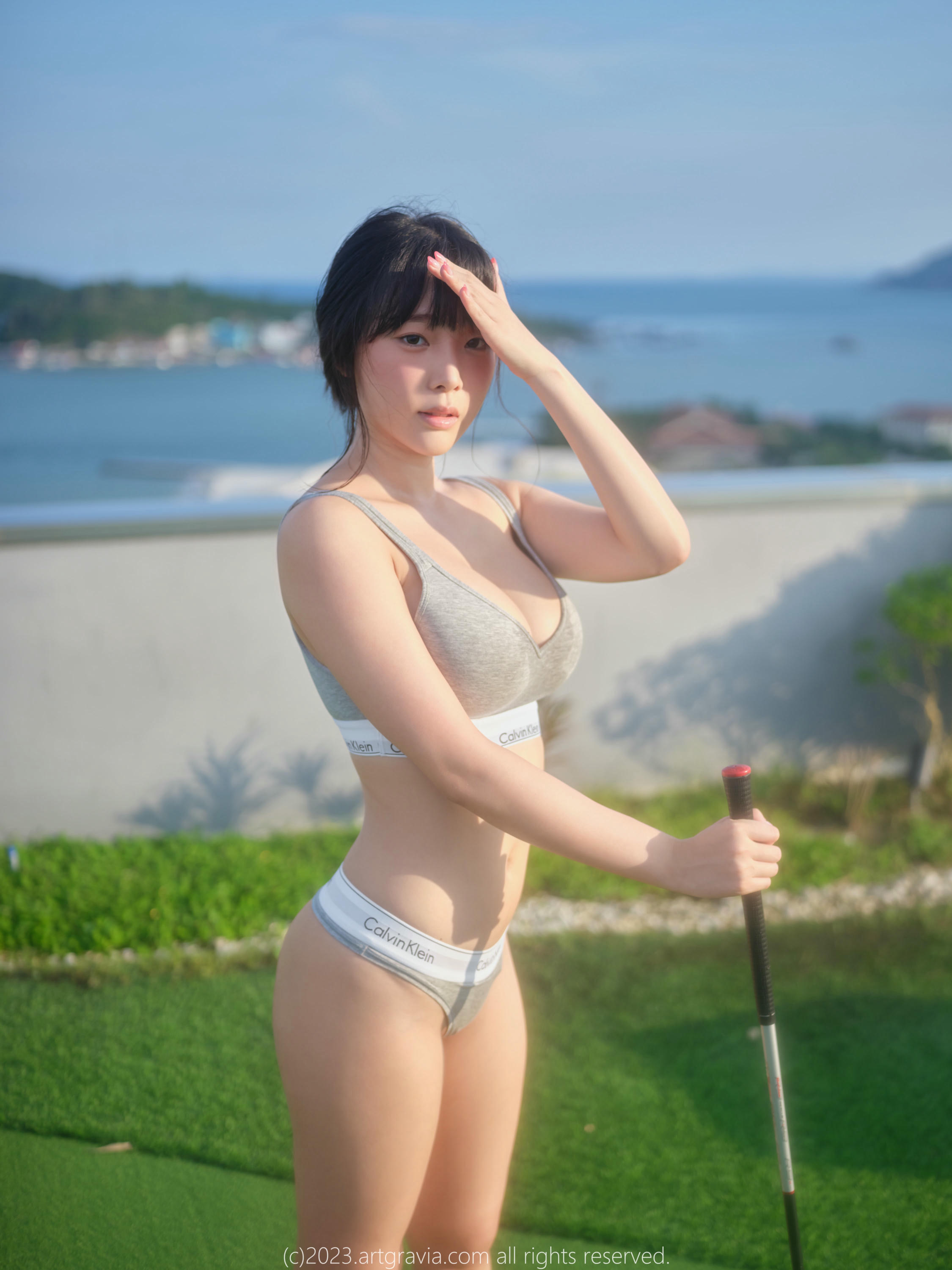 韩国套图-ArtGravia Vol.521 Kang Inkyung 姜仁卿 강인경 [94P-133MB]_第3集