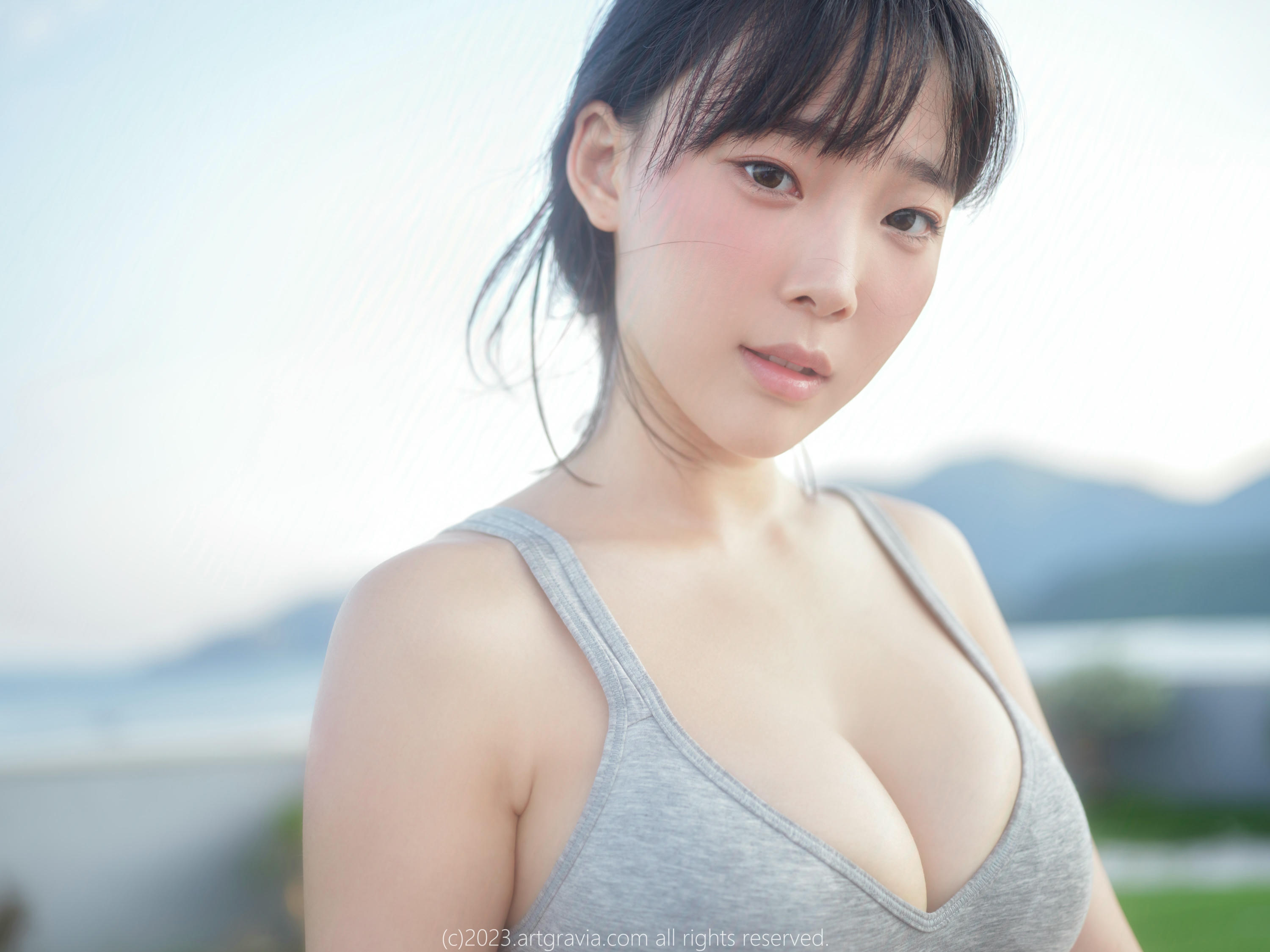 韩国套图-ArtGravia Vol.521 Kang Inkyung 姜仁卿 강인경 [94P-133MB]_第3集