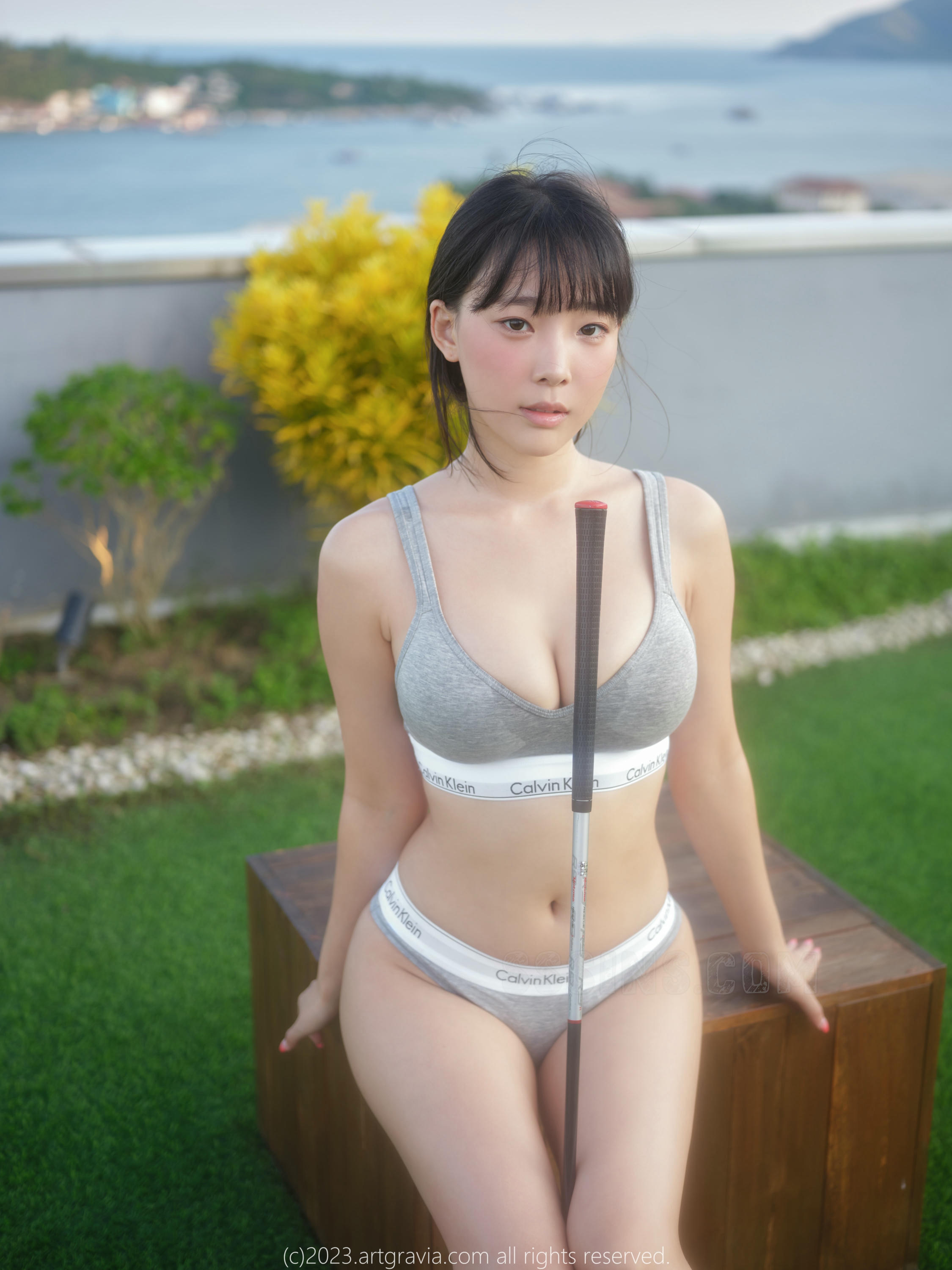 韩国套图-ArtGravia Vol.521 Kang Inkyung 姜仁卿 강인경 [94P-133MB]_第3集