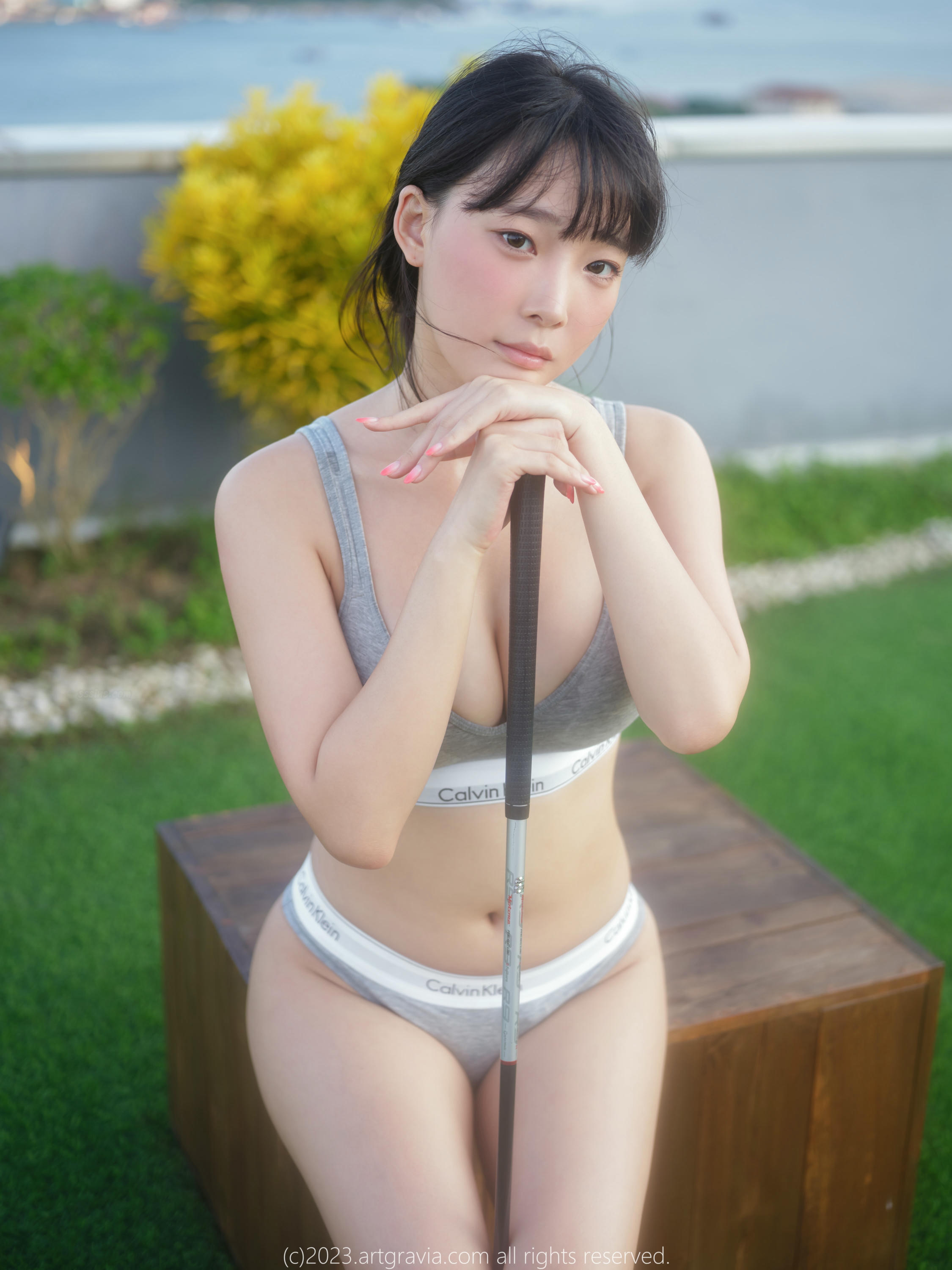 韩国套图-ArtGravia Vol.521 Kang Inkyung 姜仁卿 강인경 [94P-133MB]_第3集