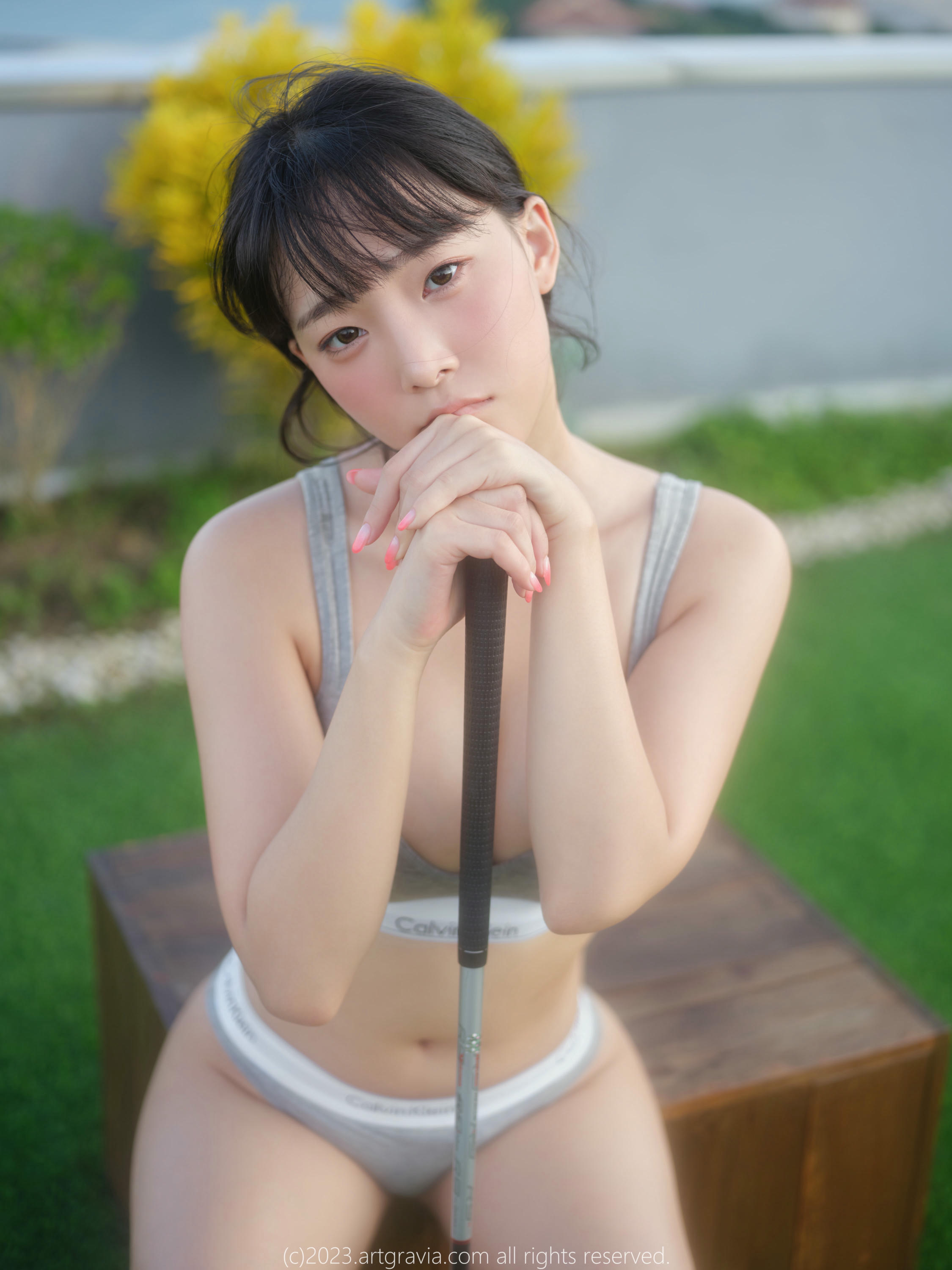 韩国套图-ArtGravia Vol.521 Kang Inkyung 姜仁卿 강인경 [94P-133MB]_第3集