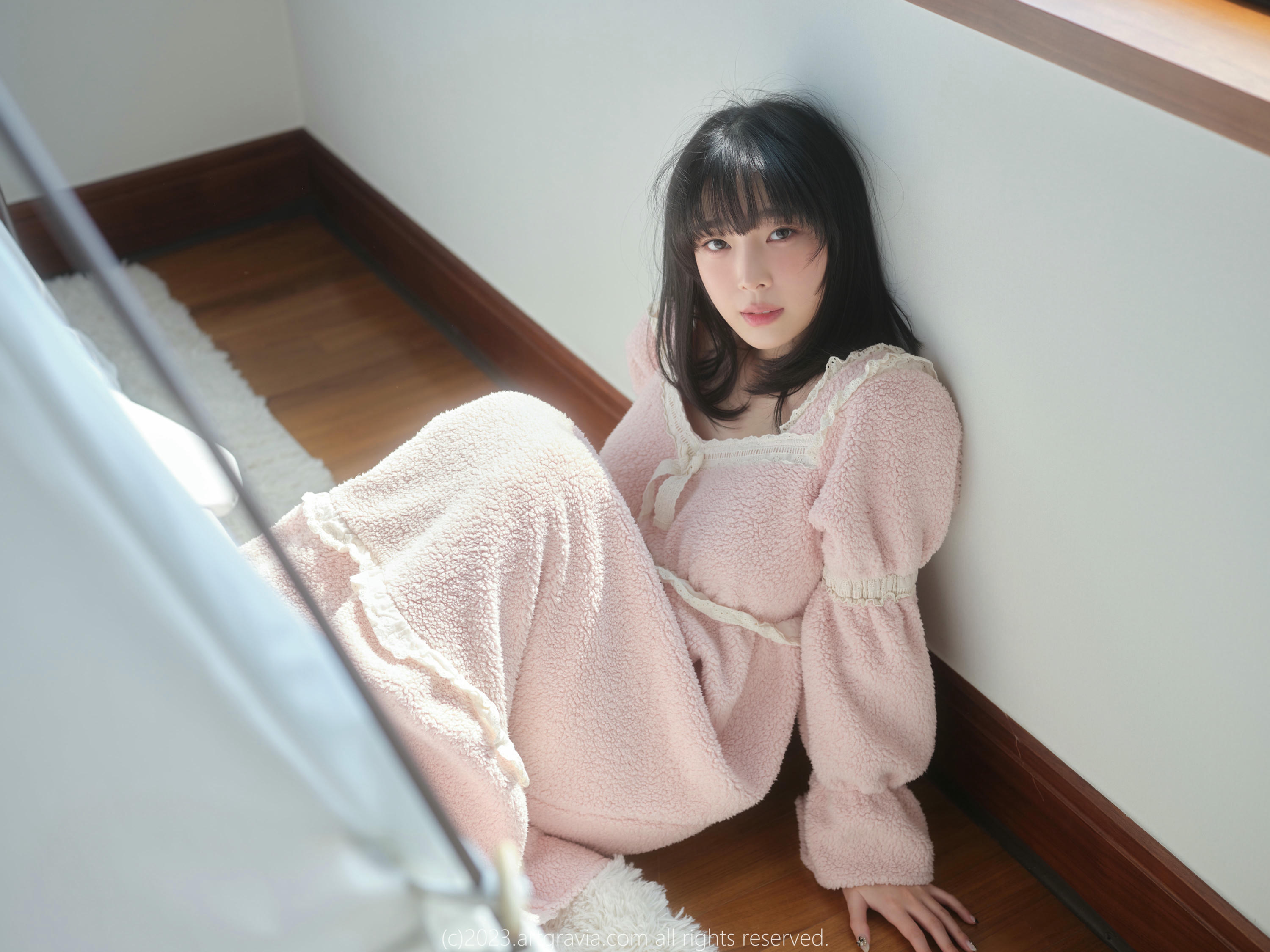 韩国套图-ArtGravia Vol.537 Kang Inkyung 姜仁卿 강인경 [103P 147MB]_第1集