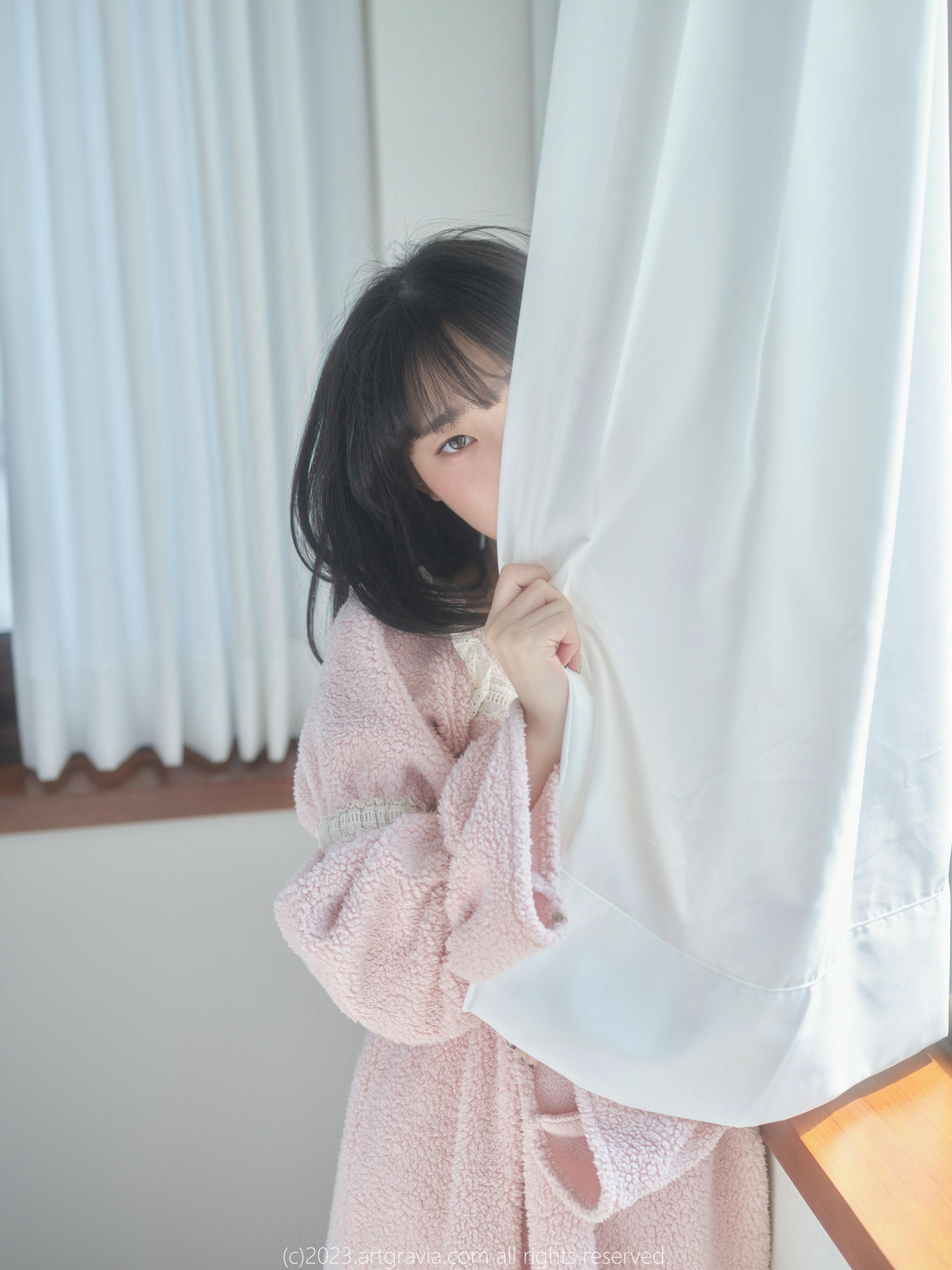 韩国套图-ArtGravia Vol.537 Kang Inkyung 姜仁卿 강인경 [103P 147MB]_第2集