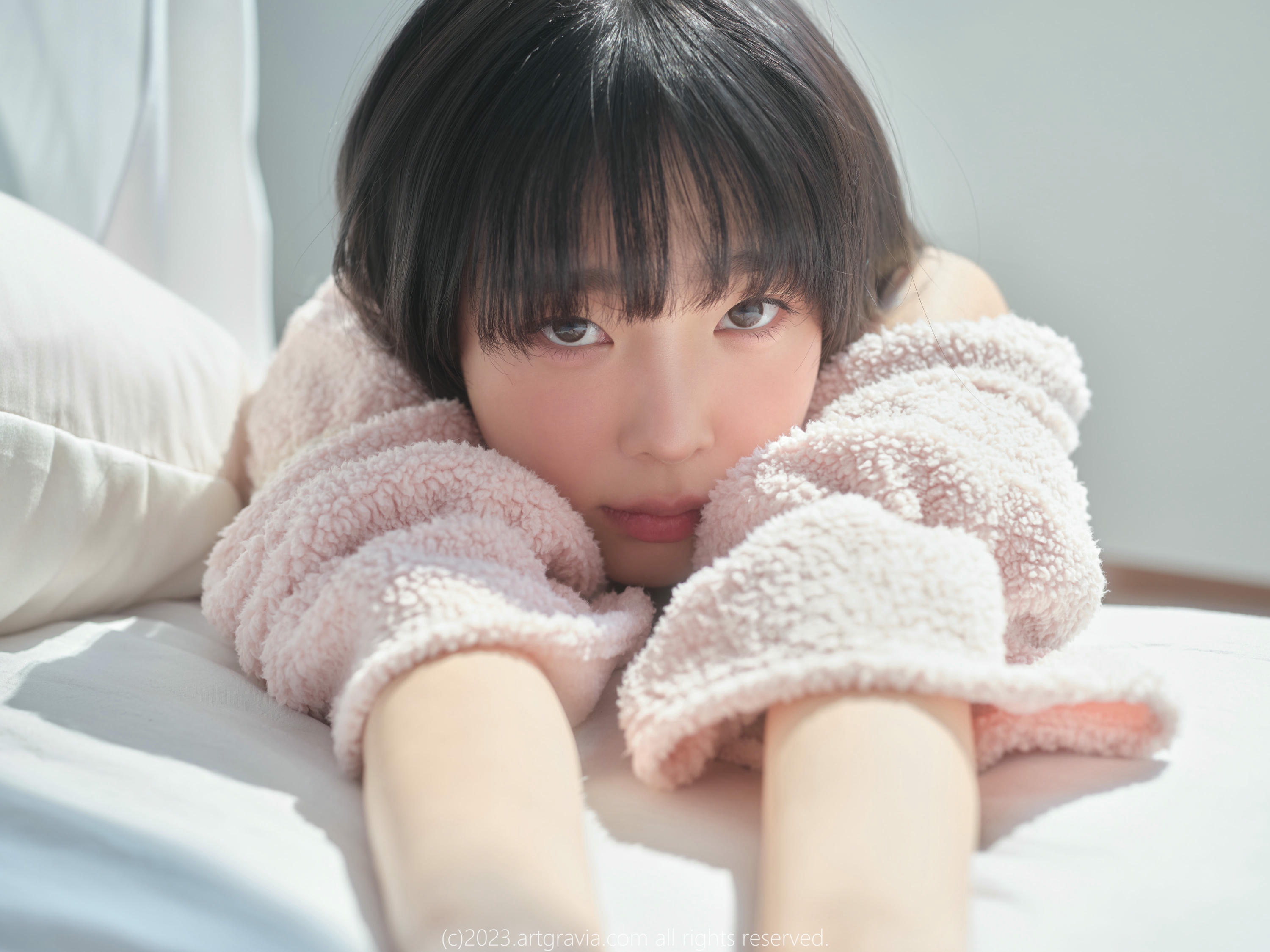 韩国套图-ArtGravia Vol.537 Kang Inkyung 姜仁卿 강인경 [103P 147MB]_第3集