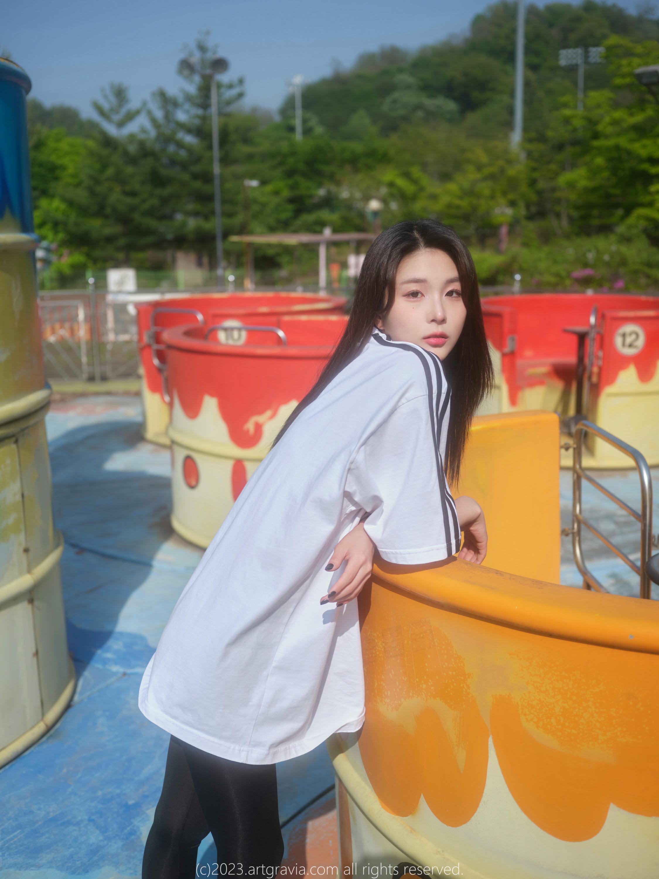 韩国套图-ArtGravia Vol.545 Jangjoo장주 [100P 164MB]_第1集