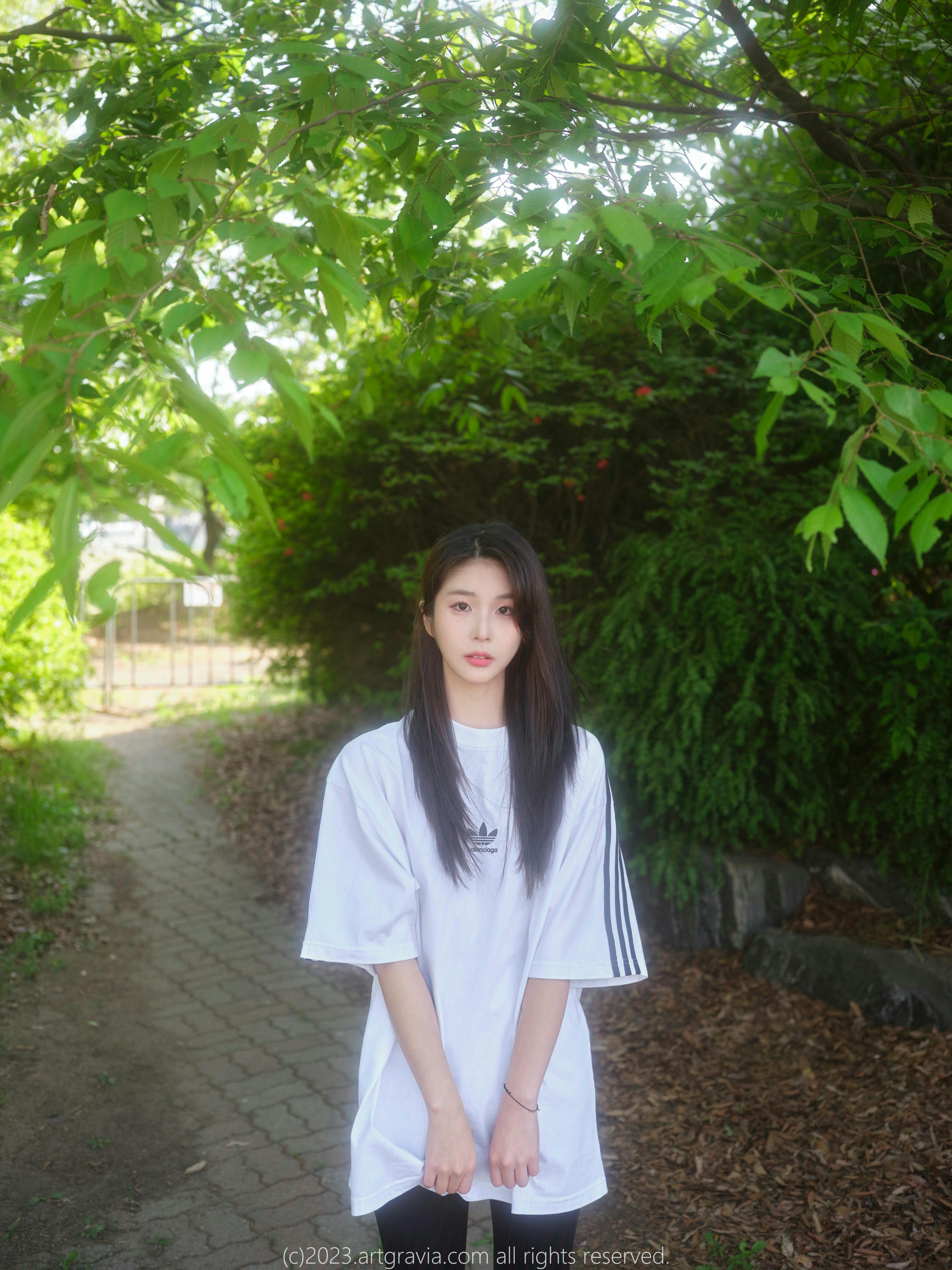 韩国套图-ArtGravia Vol.545 Jangjoo장주 [100P 164MB]_第1集