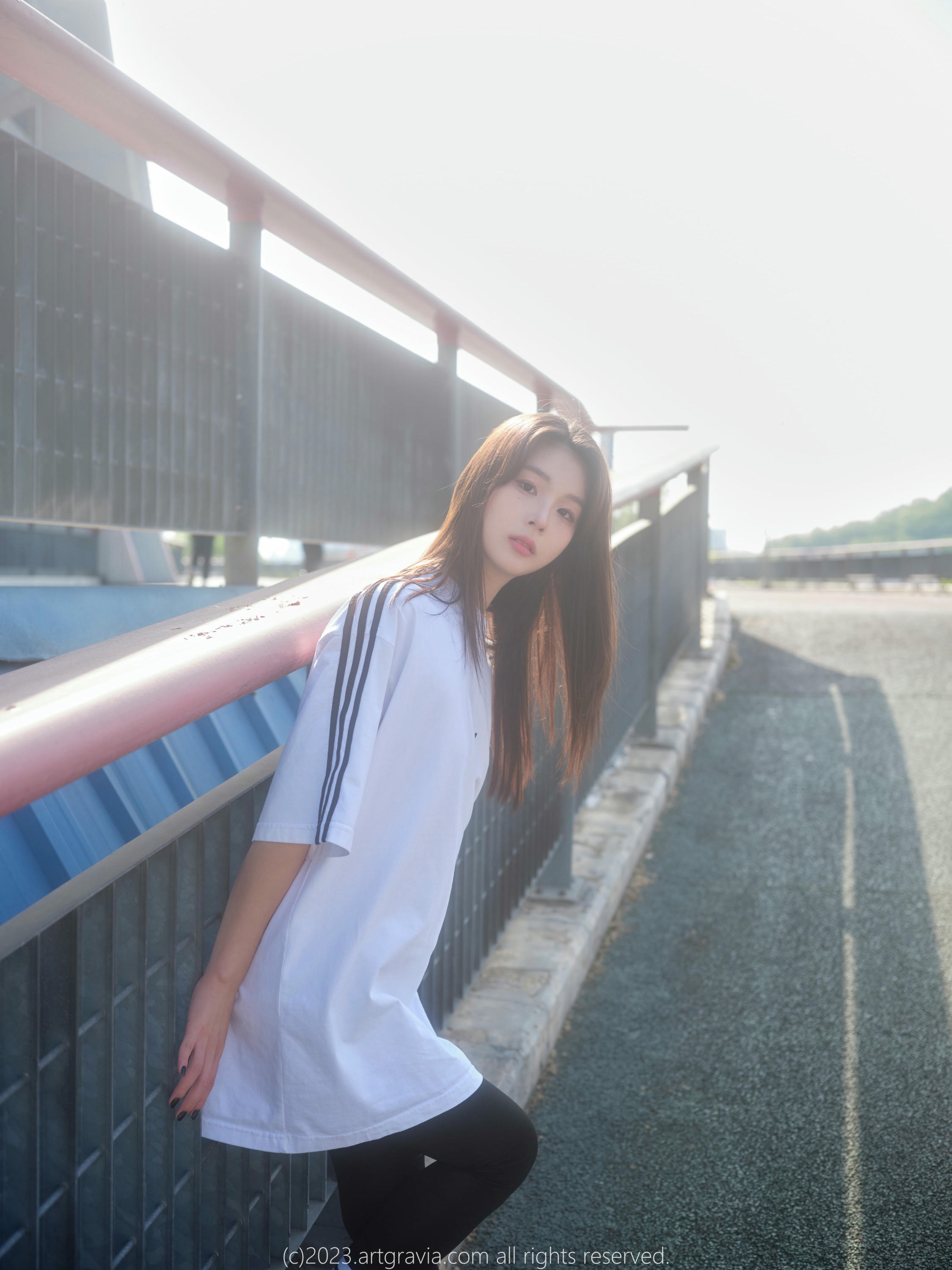 韩国套图-ArtGravia Vol.545 Jangjoo장주 [100P 164MB]_第1集