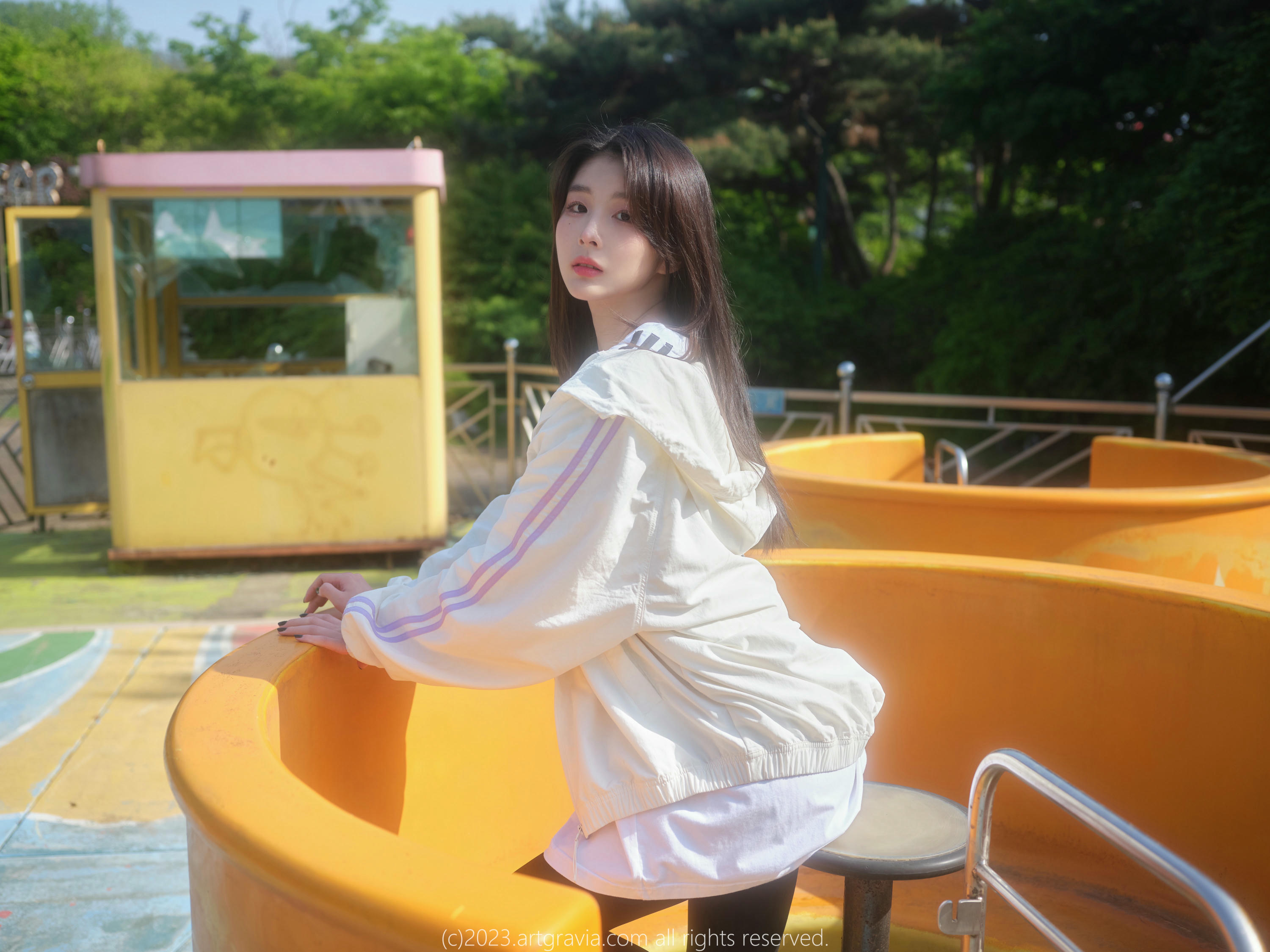 韩国套图-ArtGravia Vol.545 Jangjoo장주 [100P 164MB]_第1集