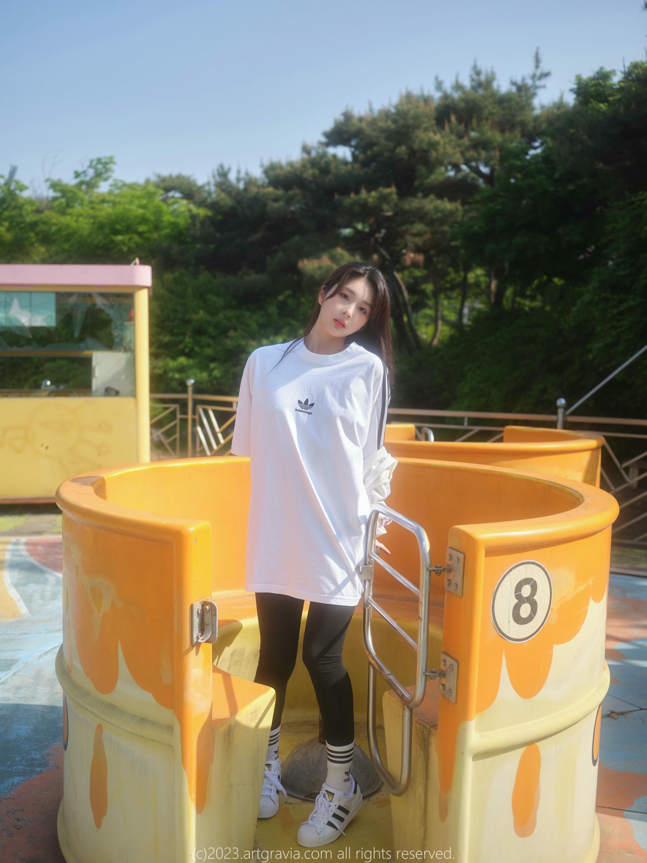 韩国套图-ArtGravia Vol.545 Jangjoo장주 [100P 164MB]_第1集