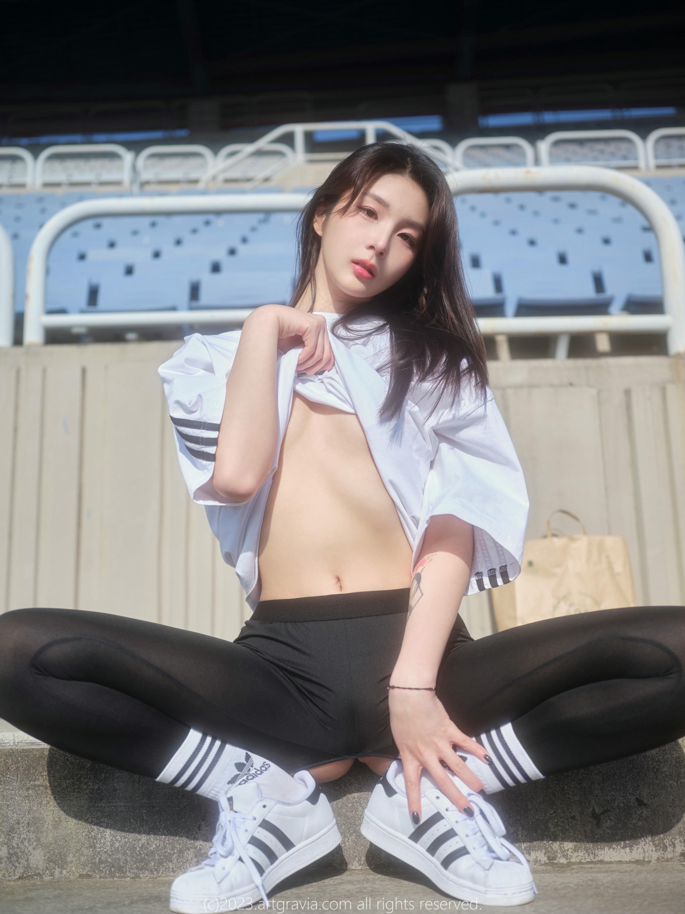 韩国套图-ArtGravia Vol.545 Jangjoo장주 [100P 164MB]_第3集