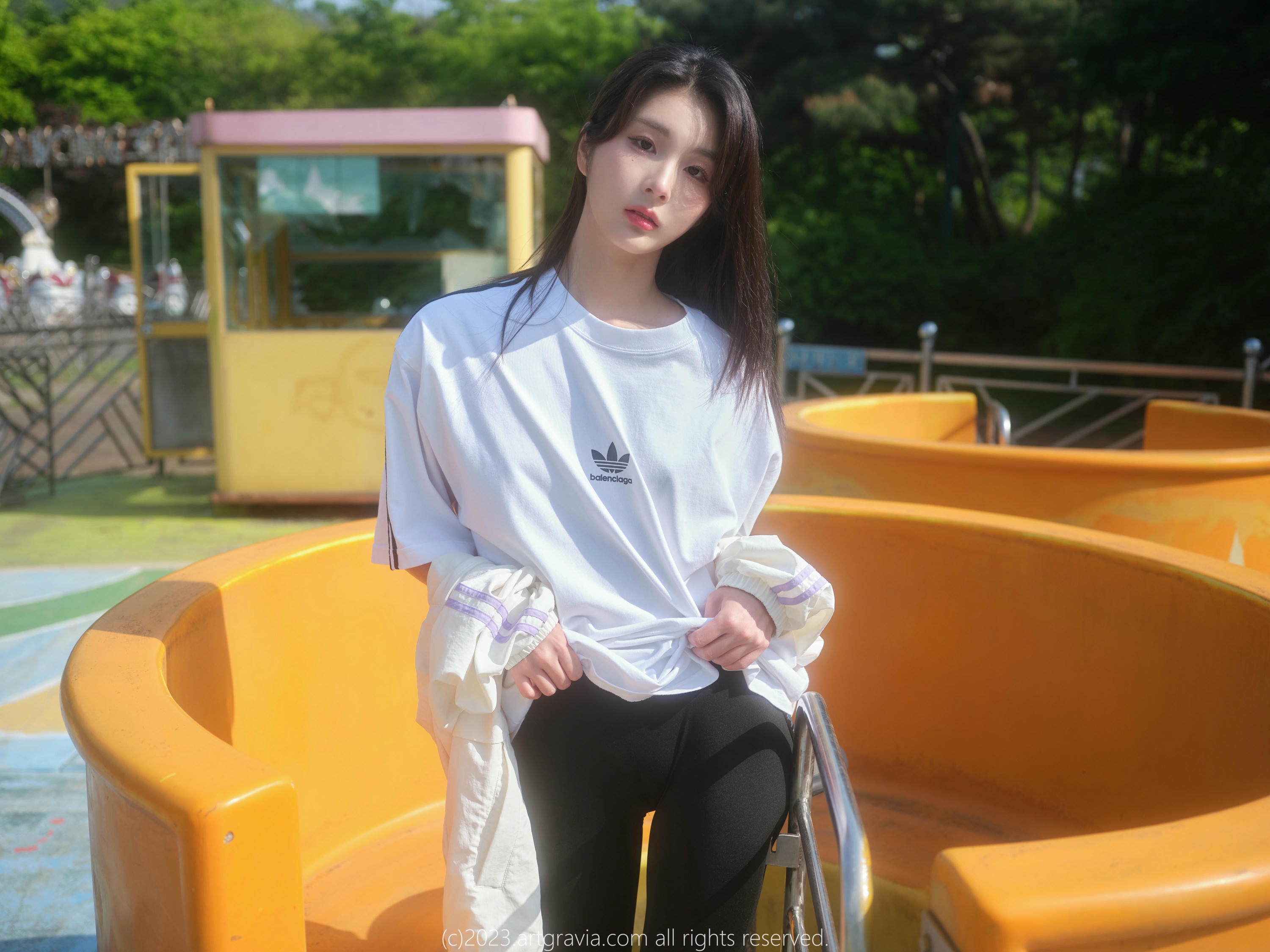 韩国套图-ArtGravia Vol.545 Jangjoo장주 [100P 164MB]_第1集