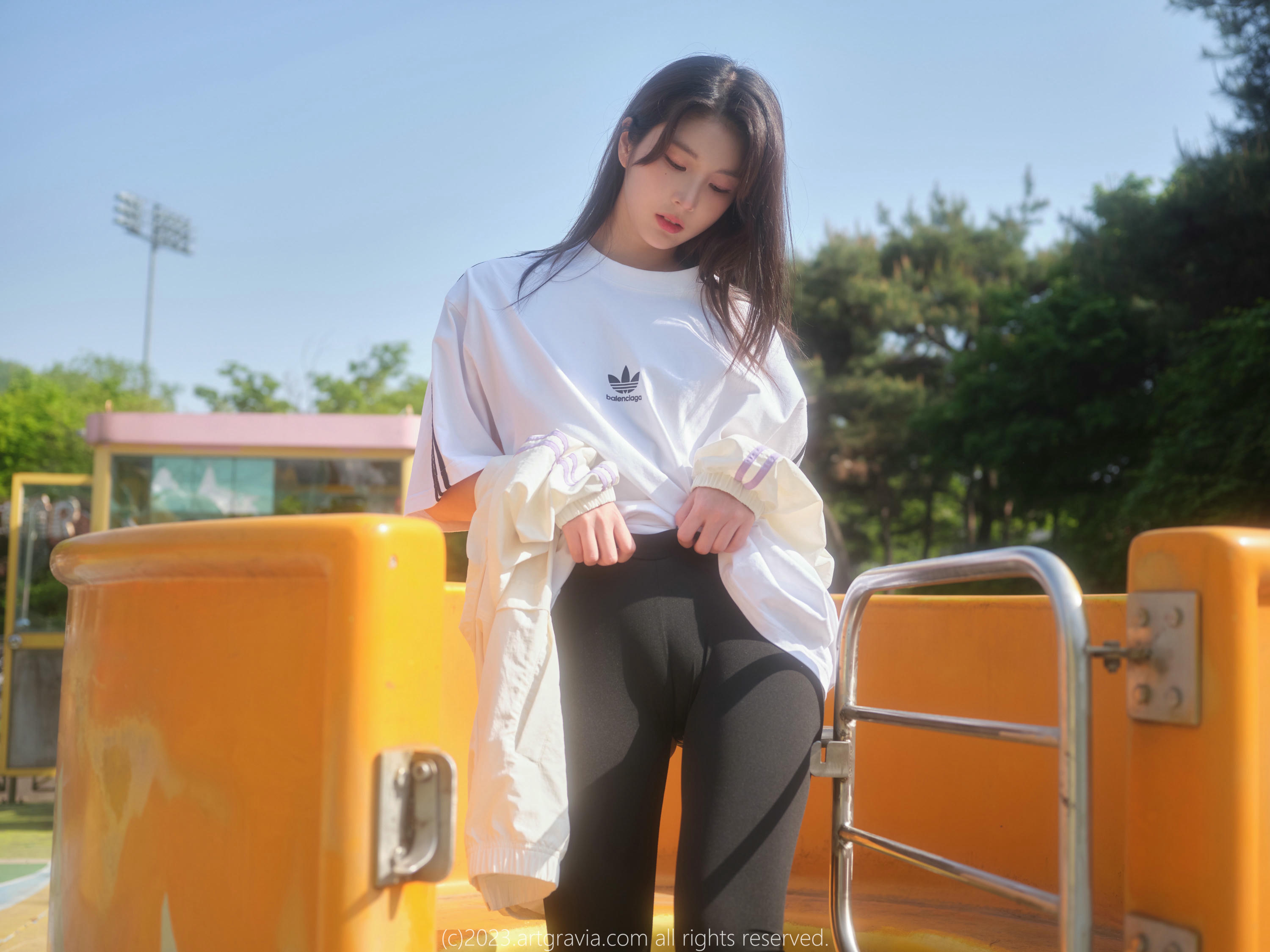 韩国套图-ArtGravia Vol.545 Jangjoo장주 [100P 164MB]_第1集