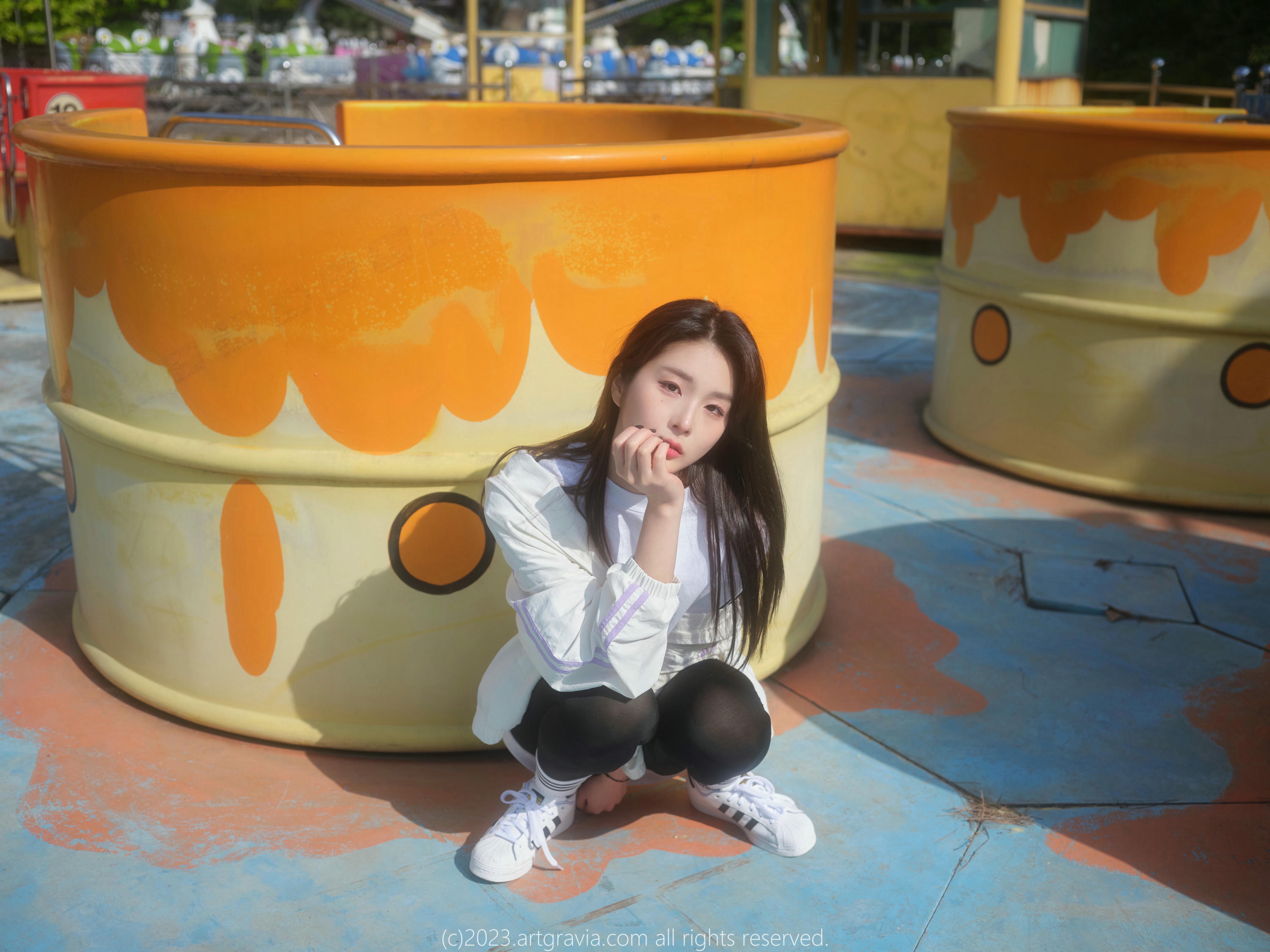 韩国套图-ArtGravia Vol.545 Jangjoo장주 [100P 164MB]_第1集