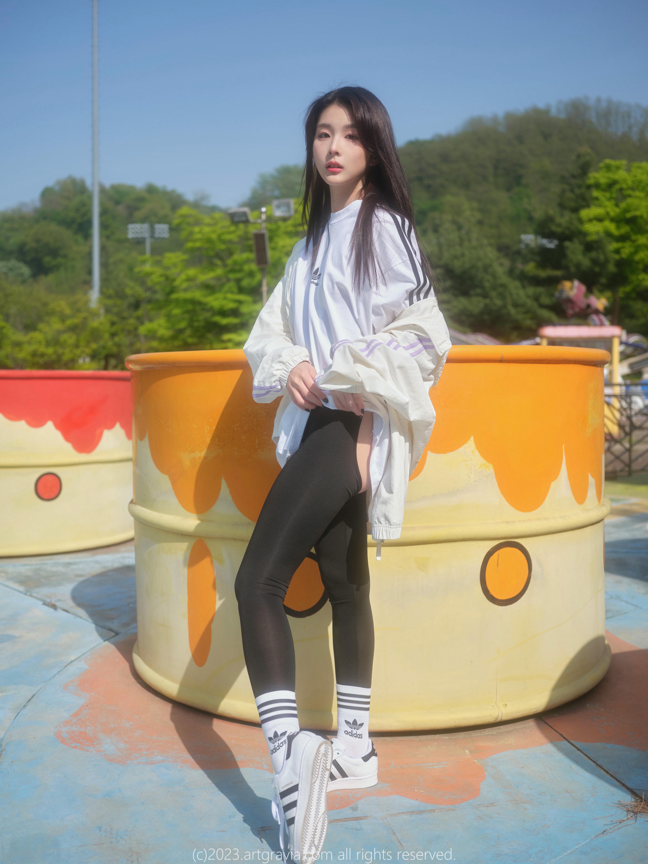 韩国套图-ArtGravia Vol.545 Jangjoo장주 [100P 164MB]_第1集