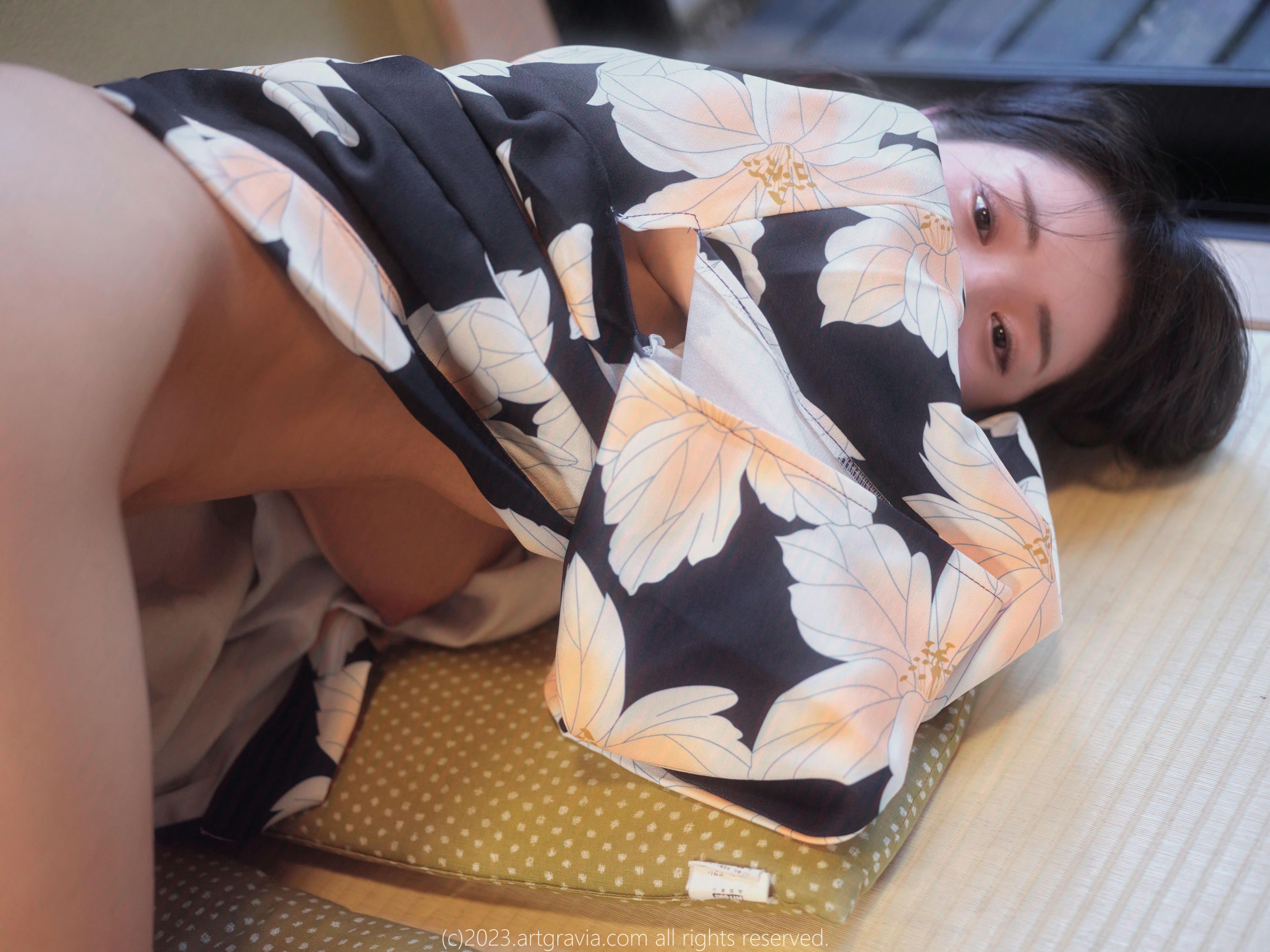 韩国套图-ArtGravia Vol.553 Wuyo (우요) [95P 216MB]_第4集
