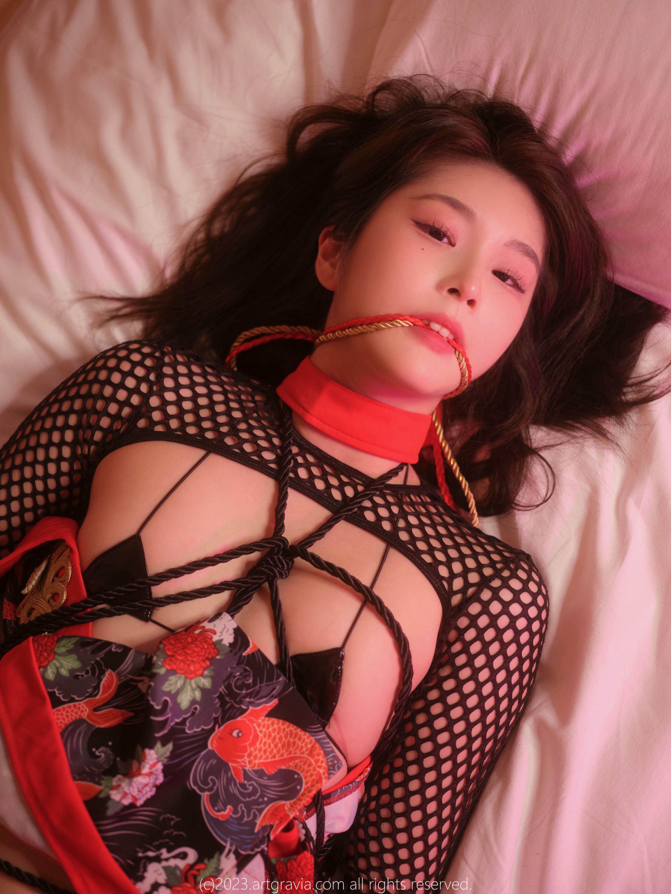 韩国套图-ArtGravia Vol.555 jangjoo [83P 154MB]_第2集