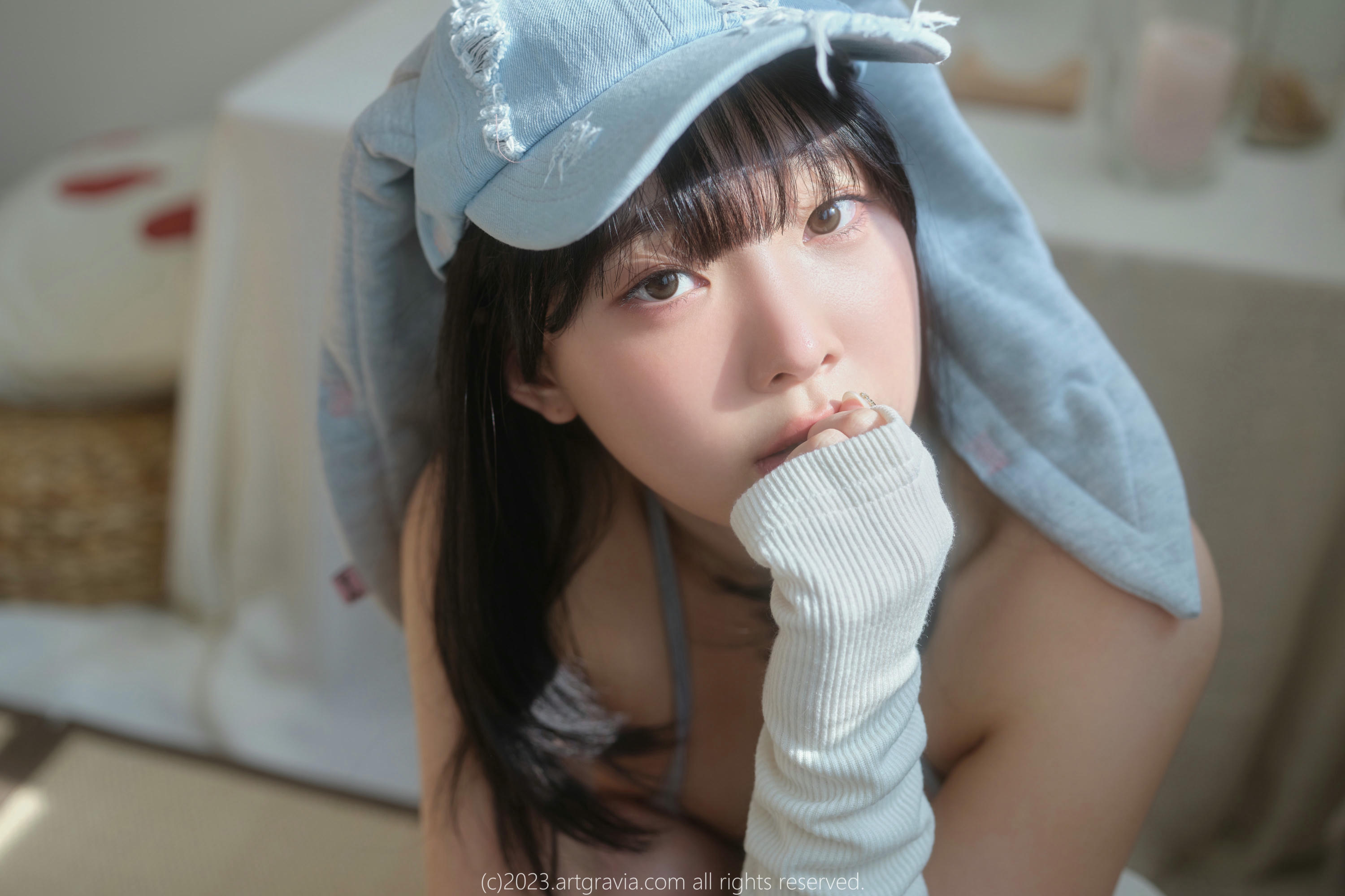 韩国套图-ArtGravia Vol.559 Kang Inkyung 姜仁卿 강인경 [121P 170MB]_第1集