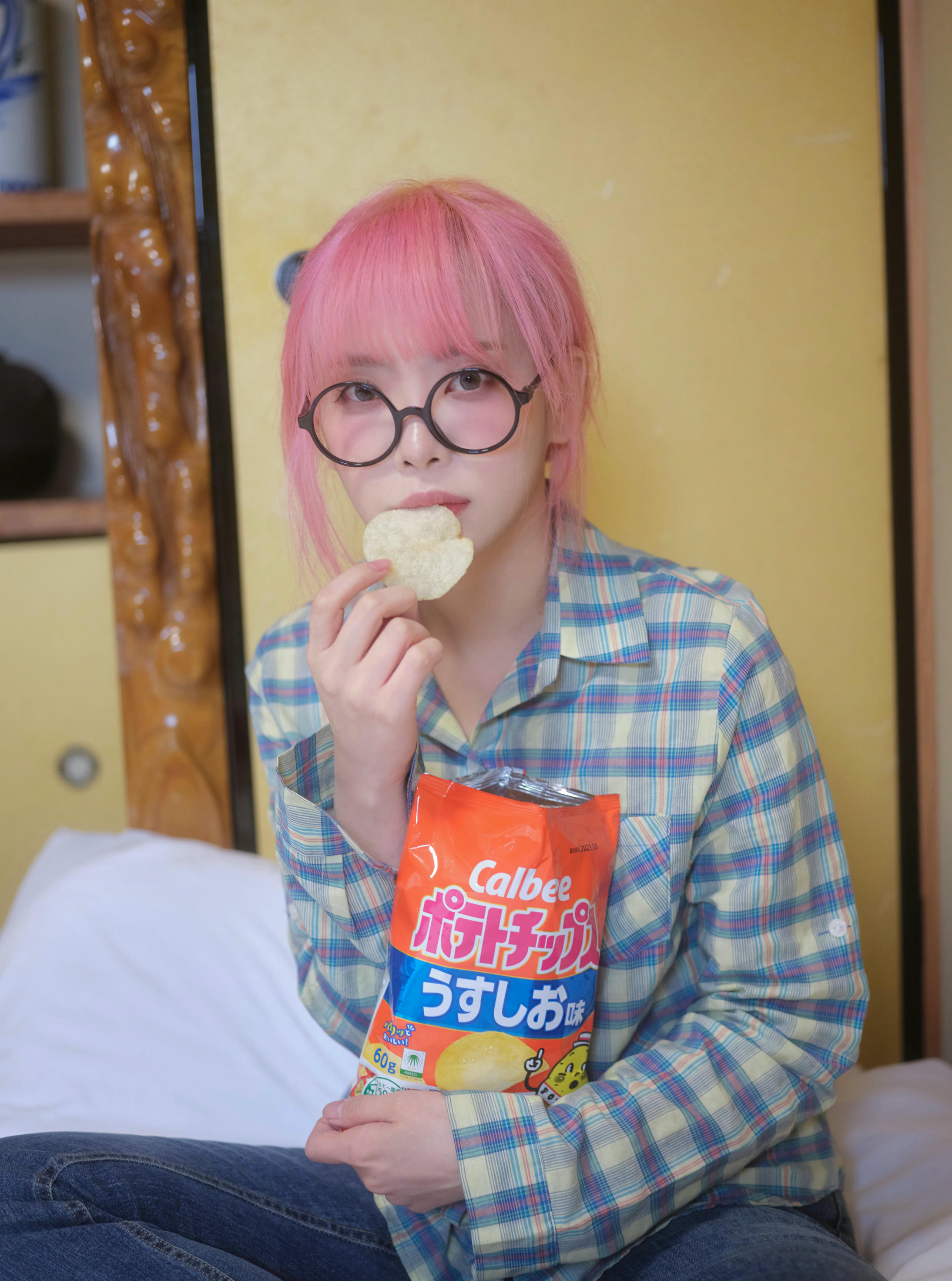 韩国套图-ArtGravia Vol.561 Dami [86P-533MB]_第1集