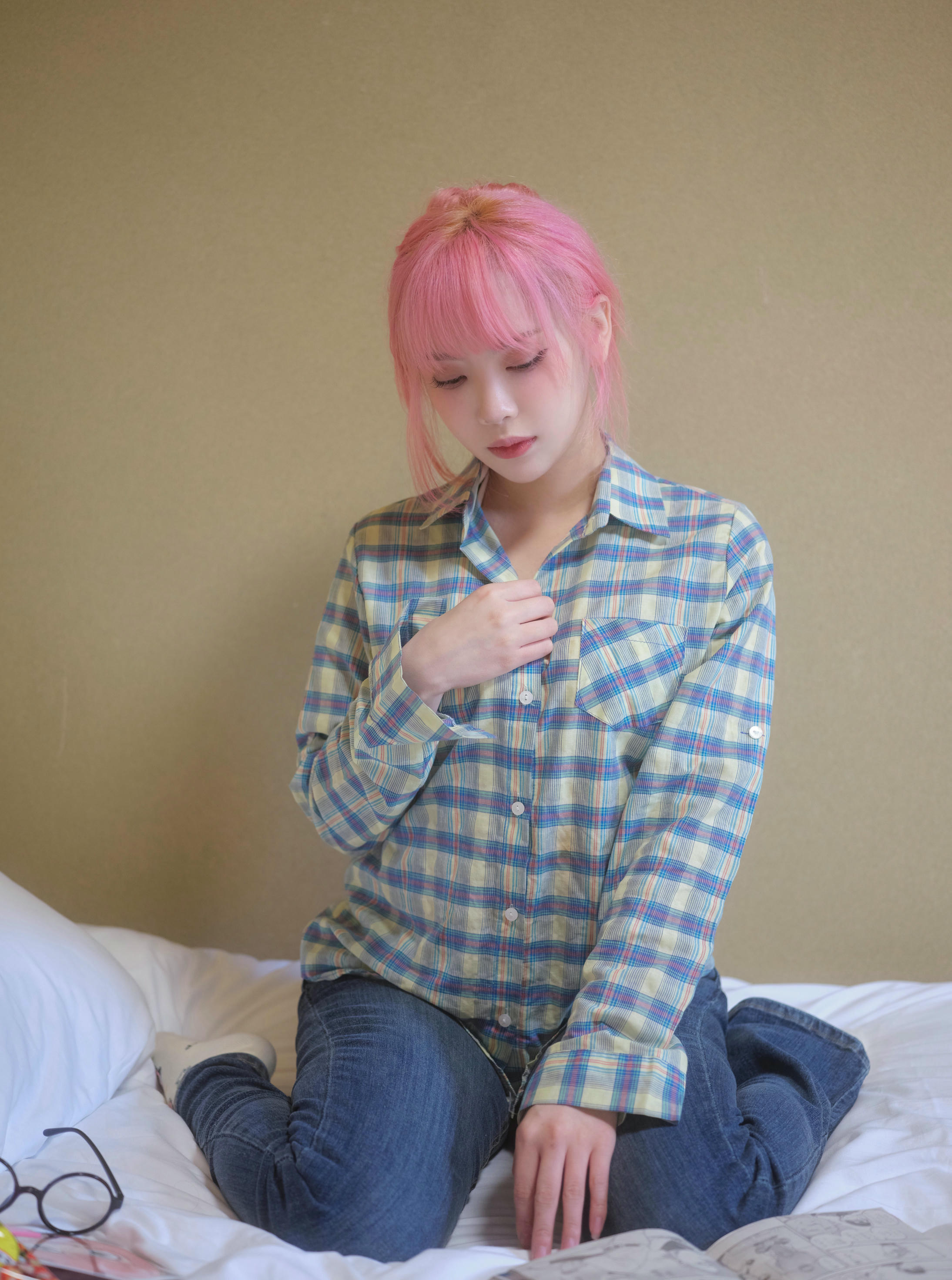 韩国套图-ArtGravia Vol.561 Dami [86P-533MB]_第1集
