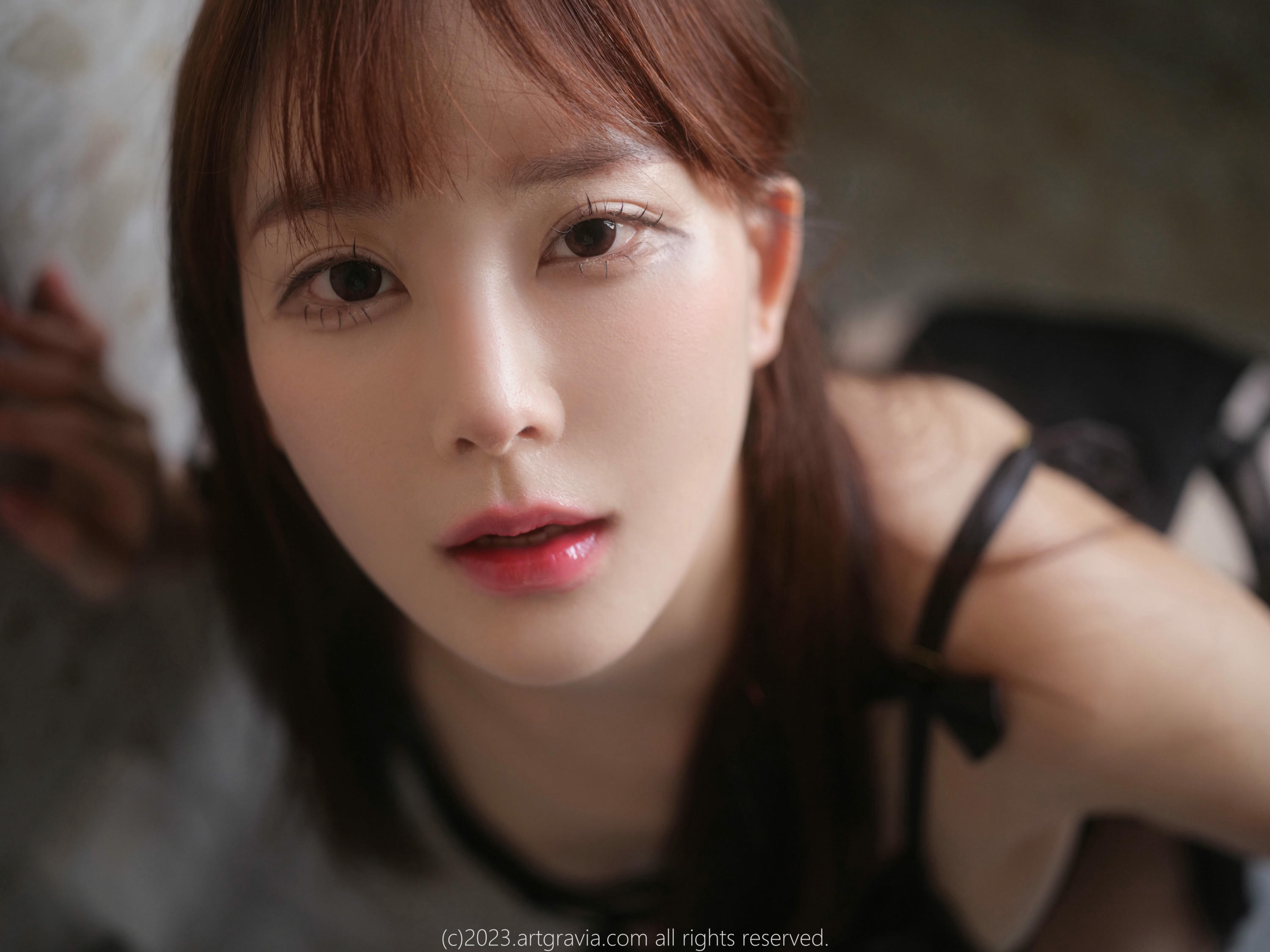 韩国套图-ArtGravia Vol.564 하나송 [85P 156MB]_第1集