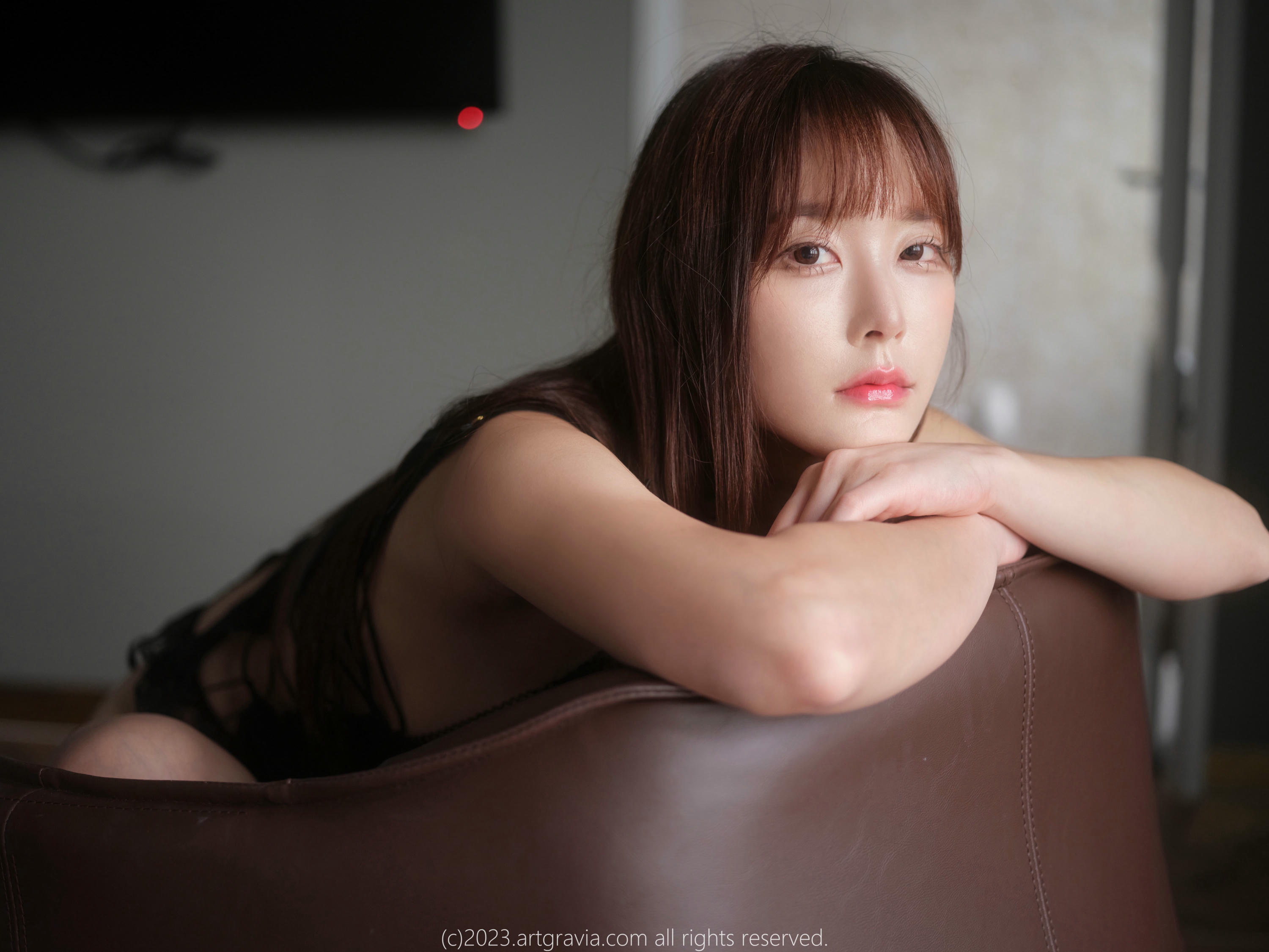韩国套图-ArtGravia Vol.564 하나송 [85P 156MB]_第1集